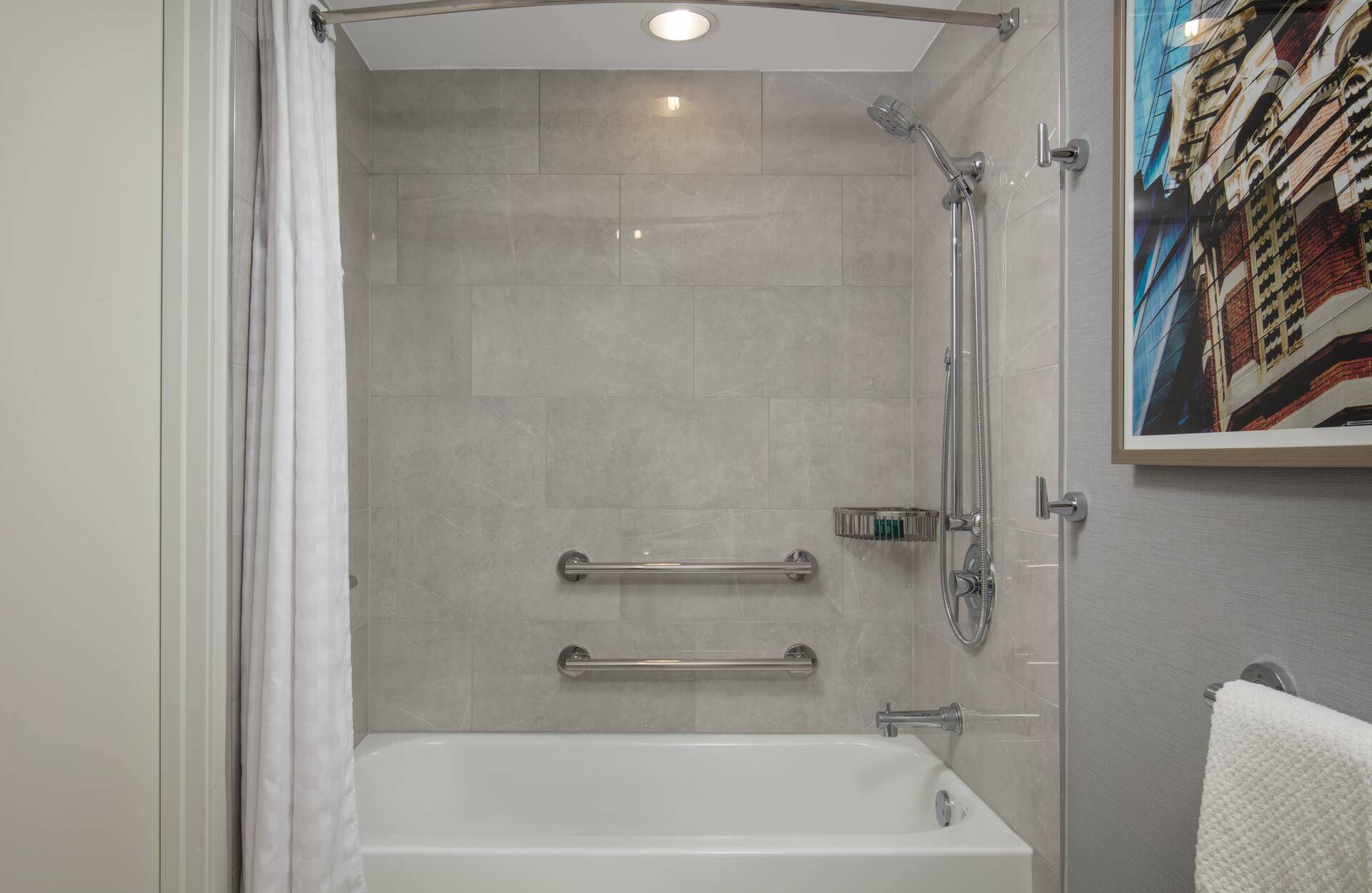 Hilton Concord