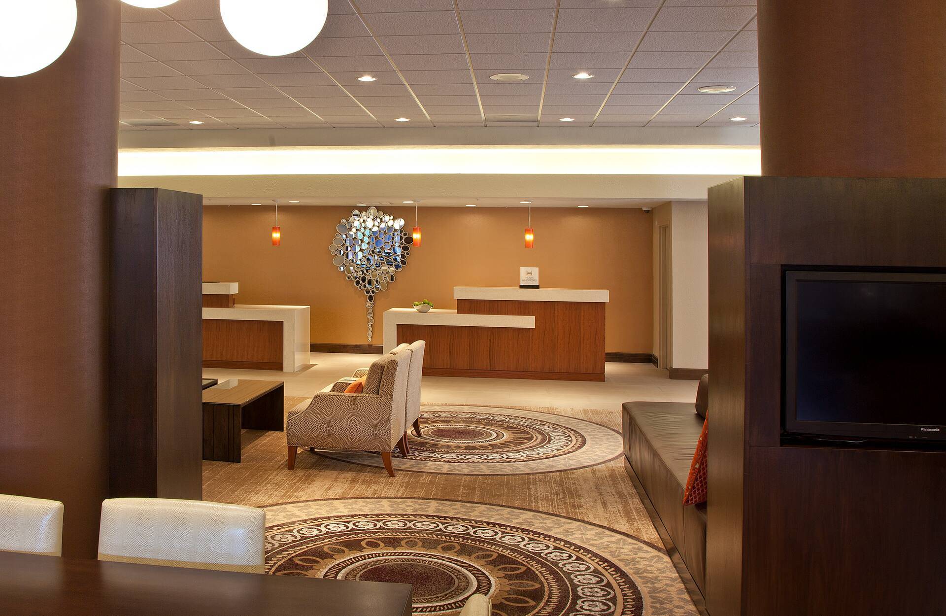 Hilton Concord