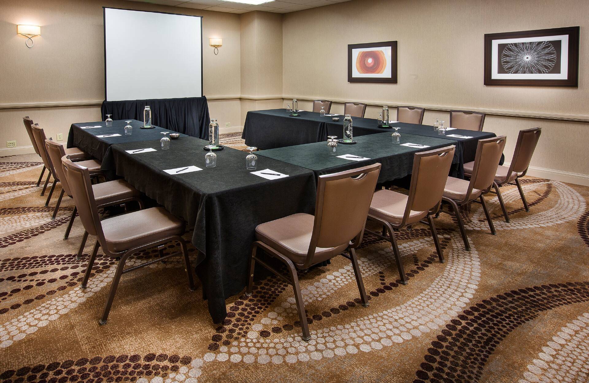 Hilton Concord