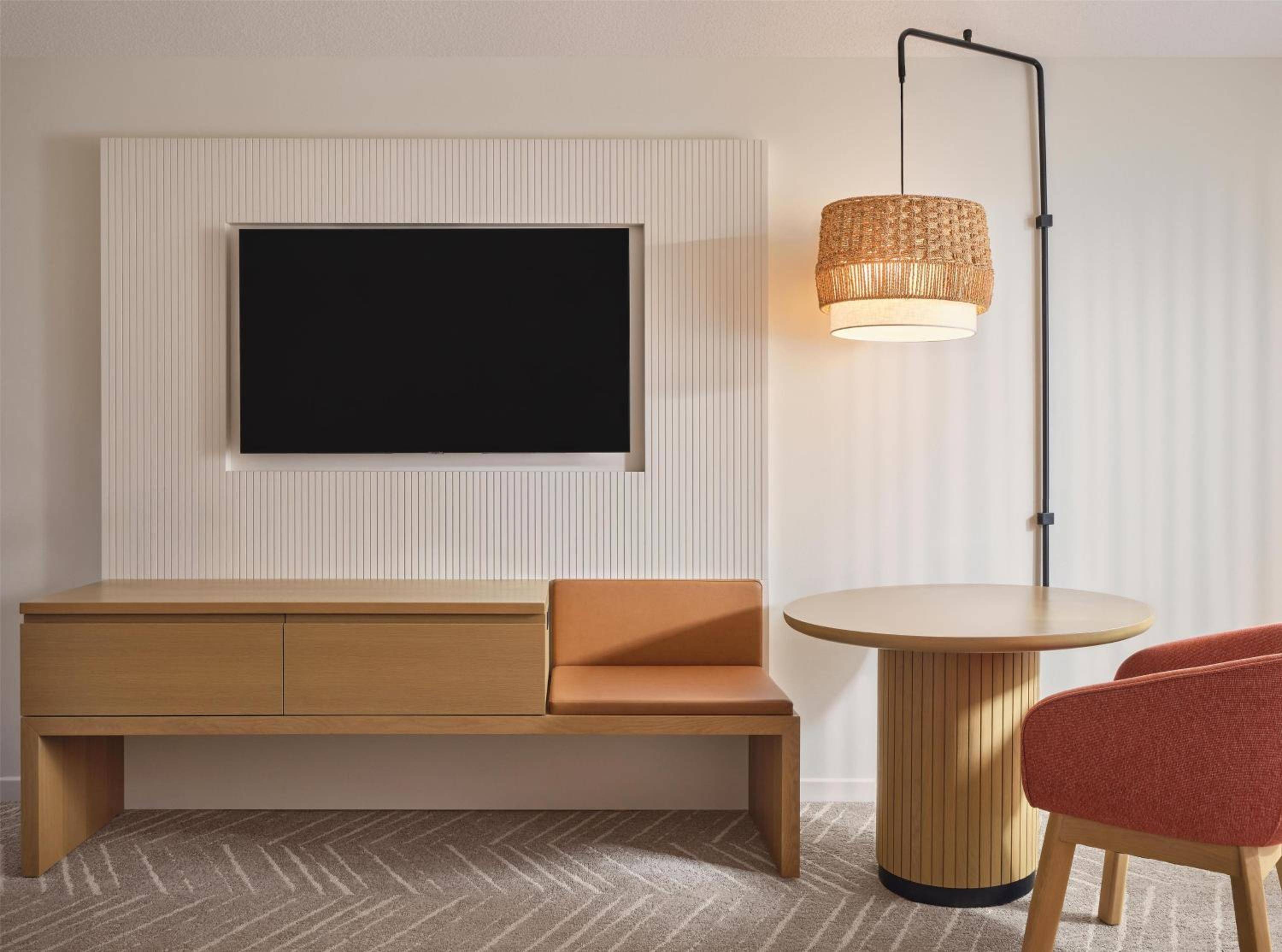 Ambassador Waikiki, Tapestry Collection by Hilton
