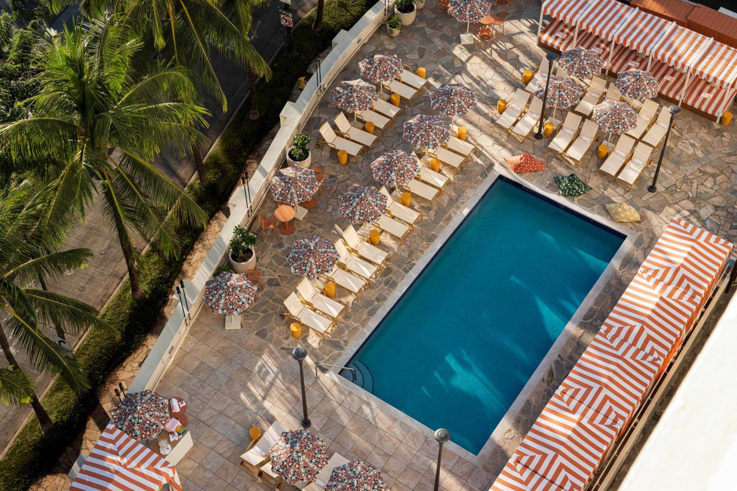 Ambassador Waikiki, Tapestry Collection by Hilton