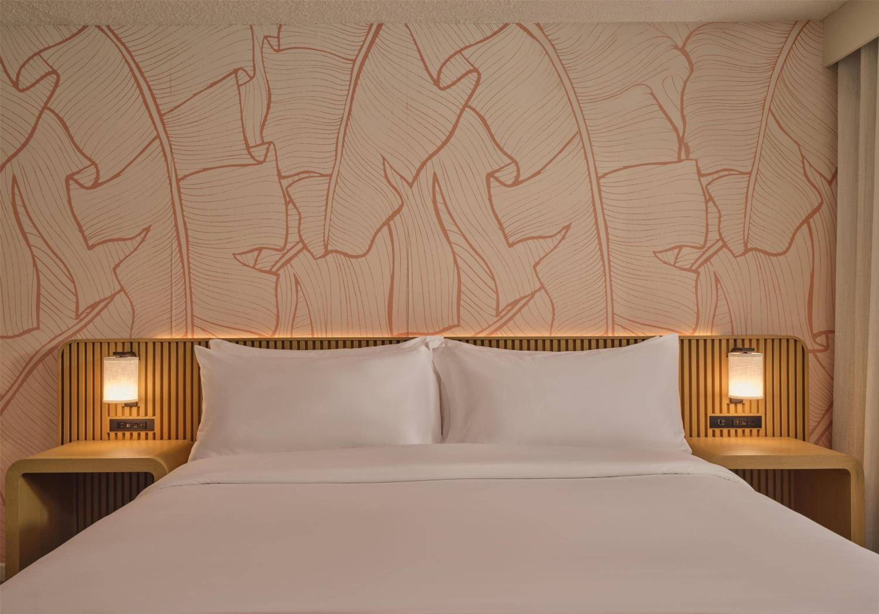 Ambassador Waikiki, Tapestry Collection by Hilton
