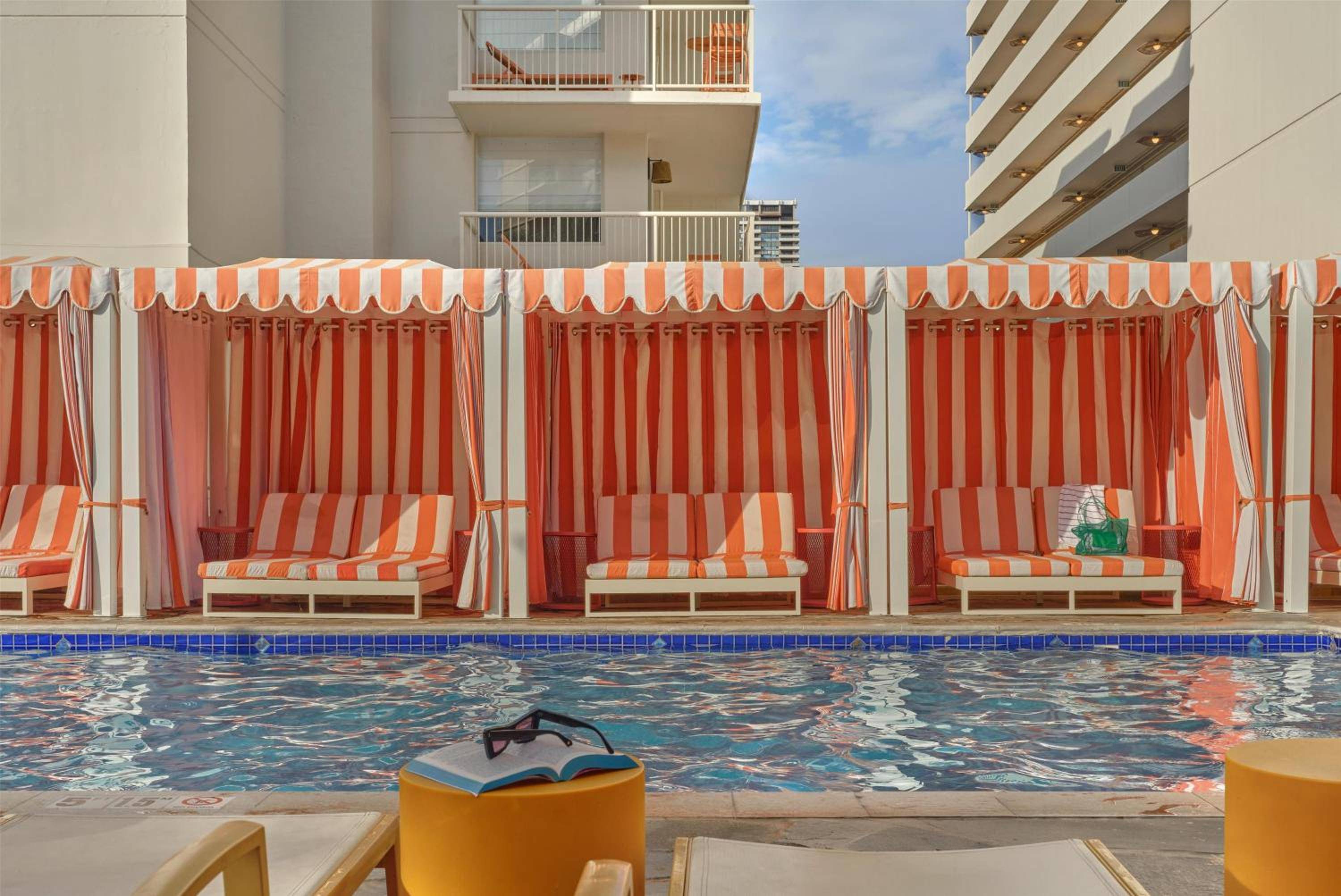 Ambassador Waikiki, Tapestry Collection by Hilton