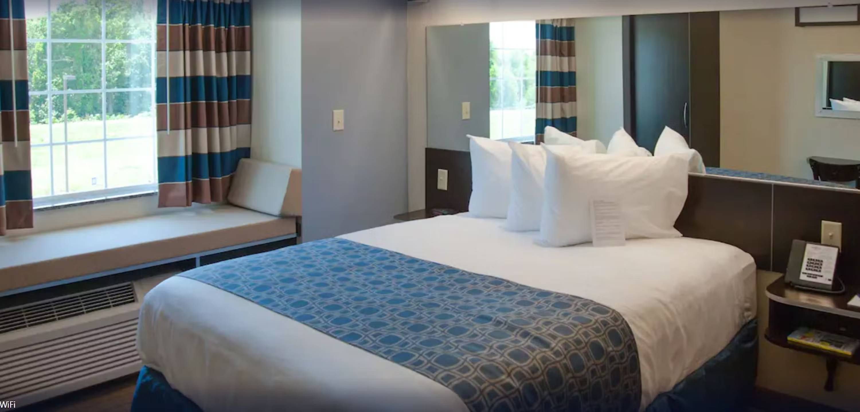 WeStay Suites Belle Chasse
