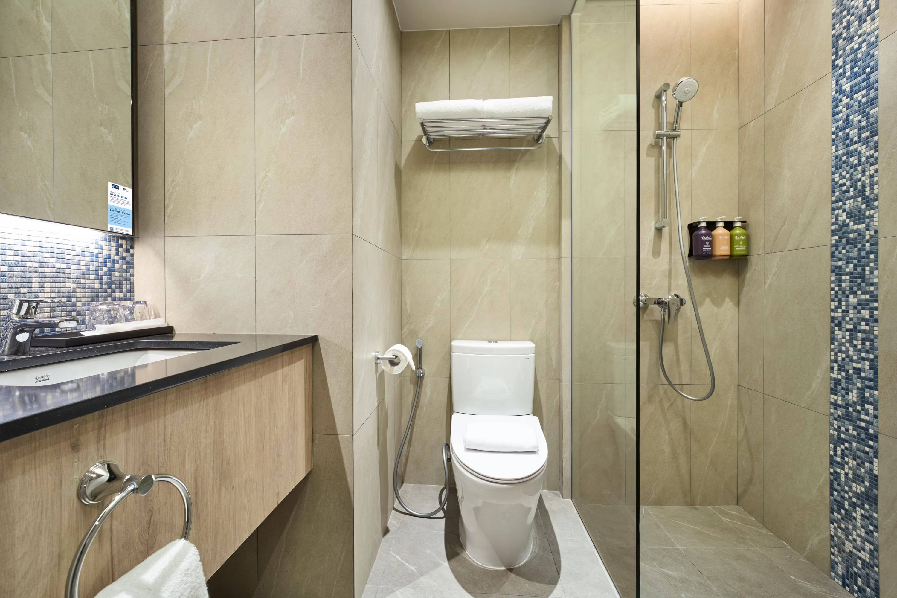 Holiday Inn Express & Suites Singapore Novena by IHG