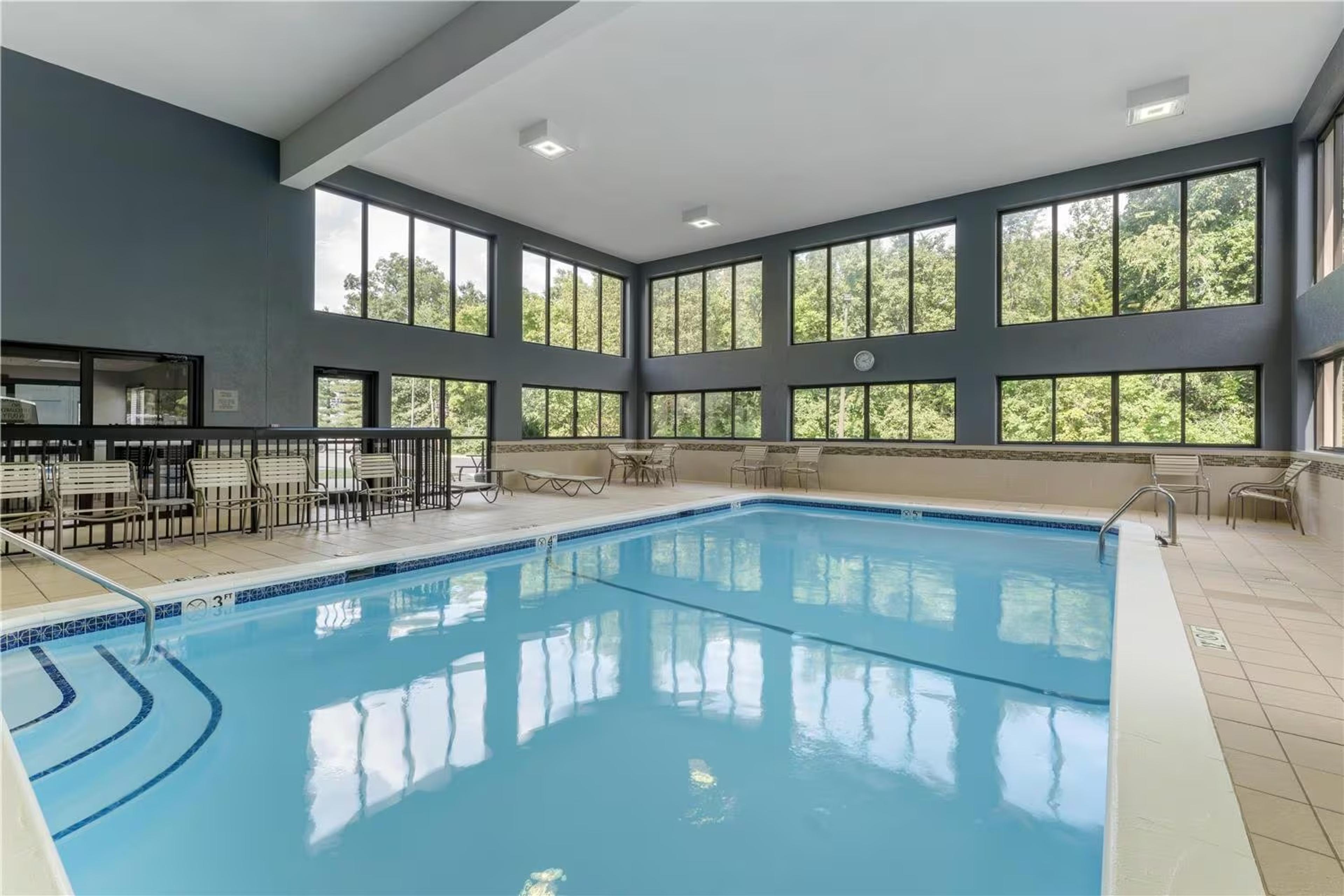 Best Western Delta Inn
