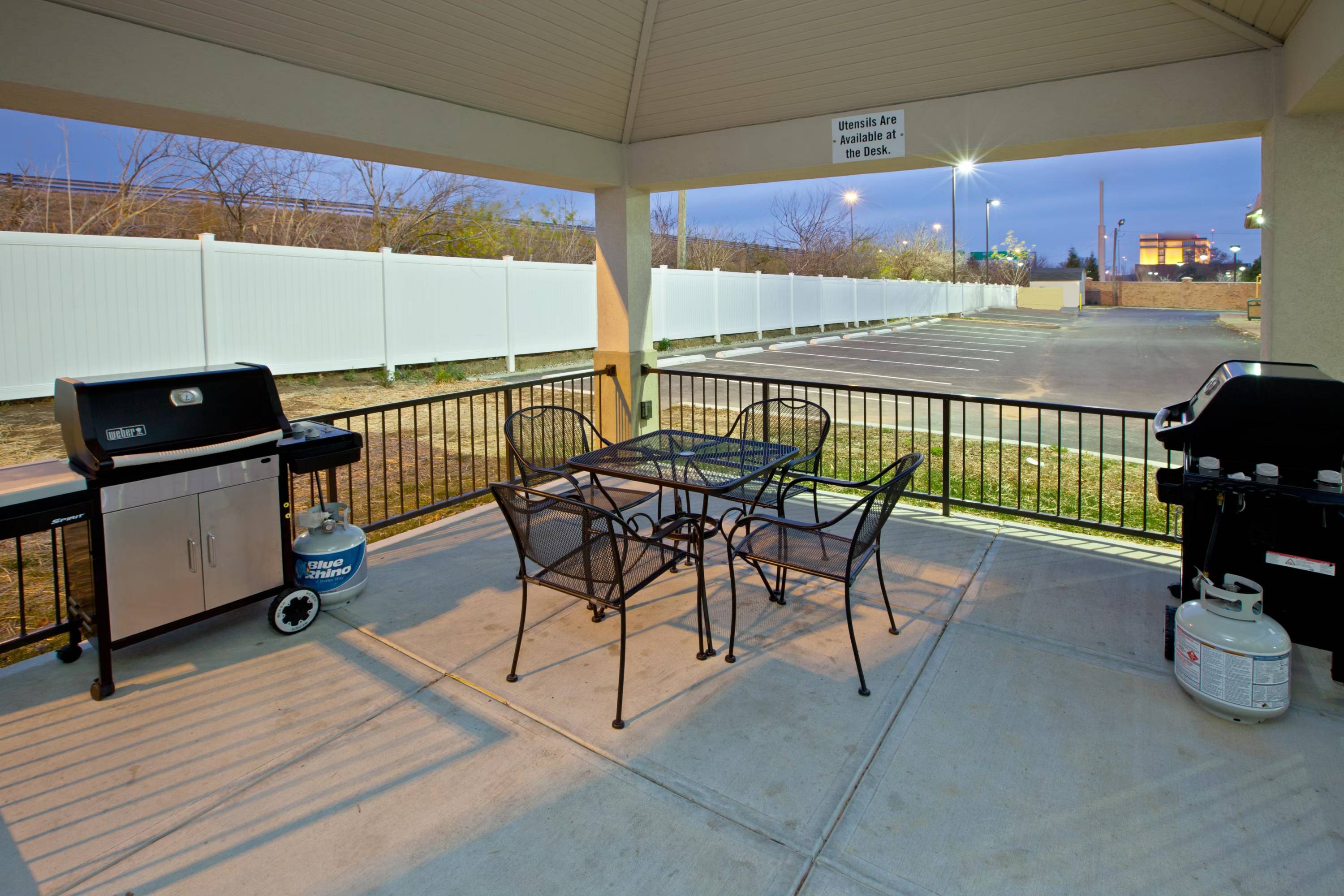 Candlewood Suites Indianapolis East by IHG