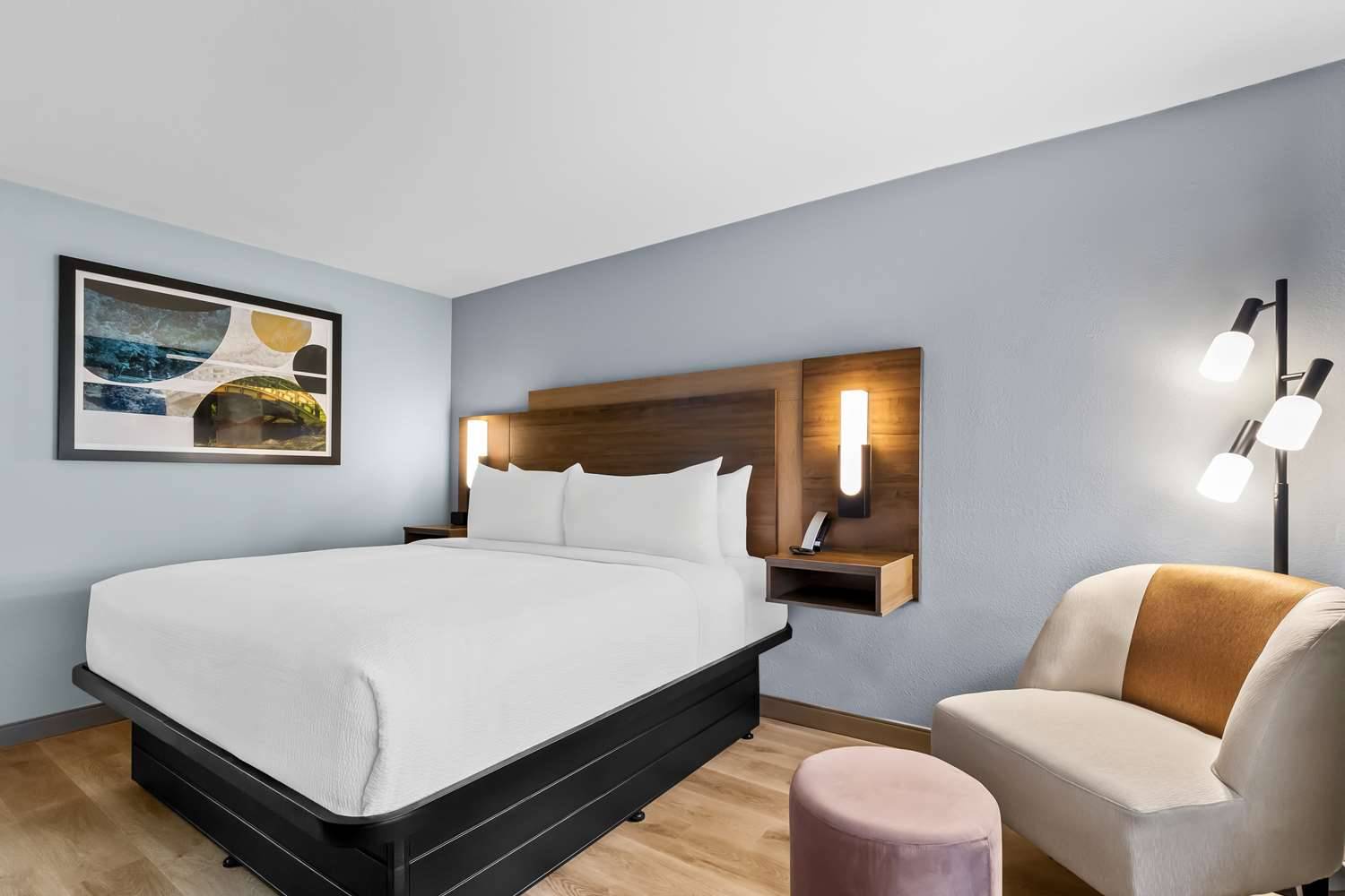 Best Western Plus Fenton