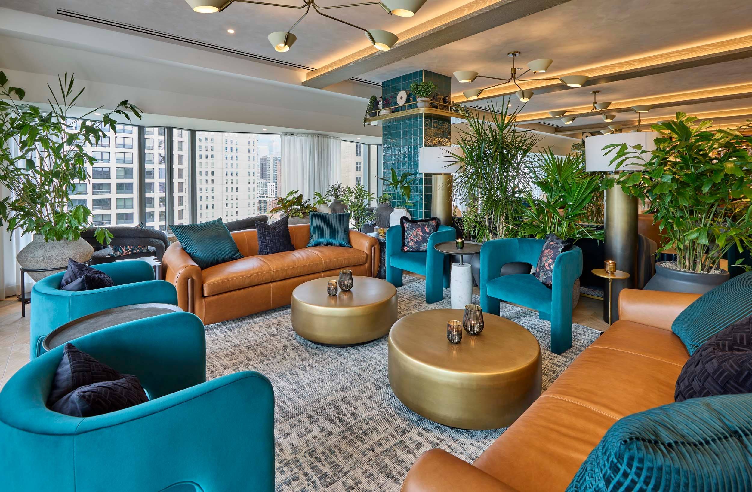 Viceroy Chicago