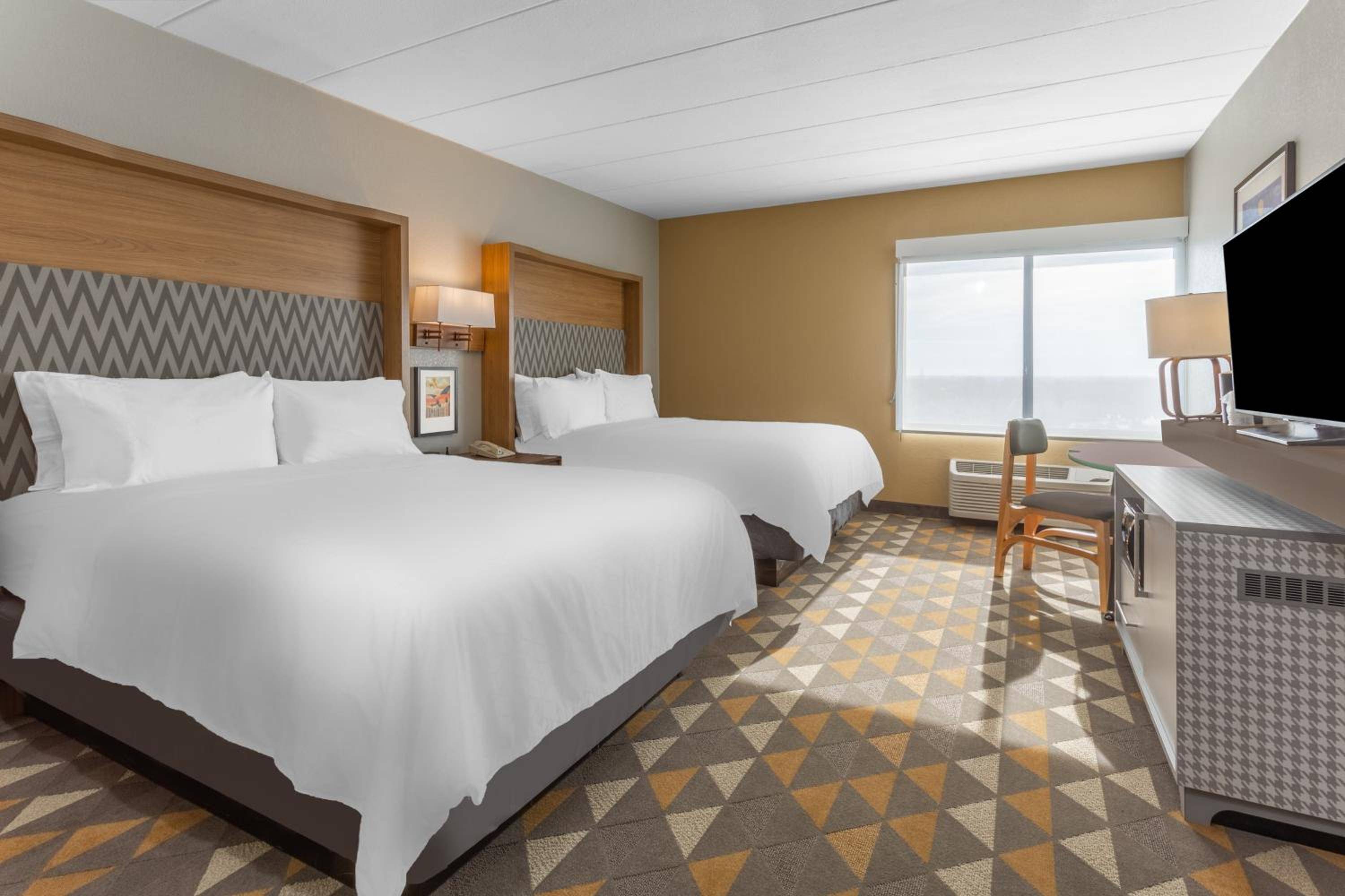 Holiday Inn Rockford by IHG