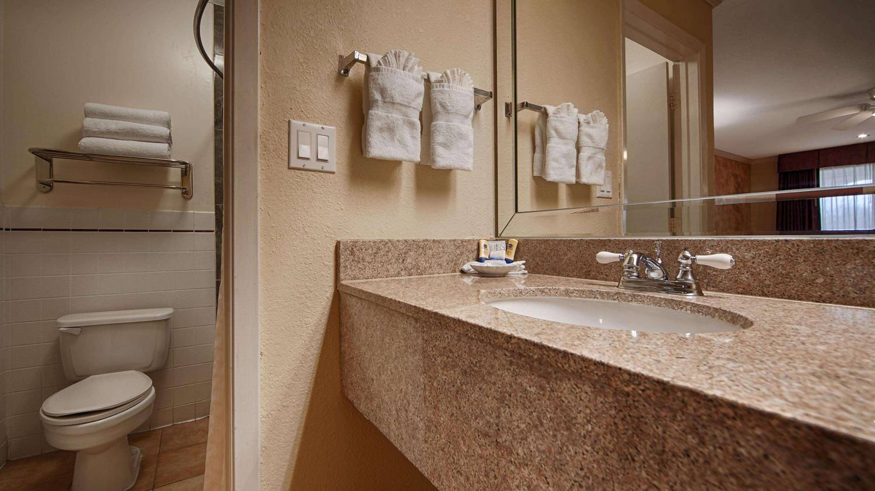 Best Western Pearland Inn