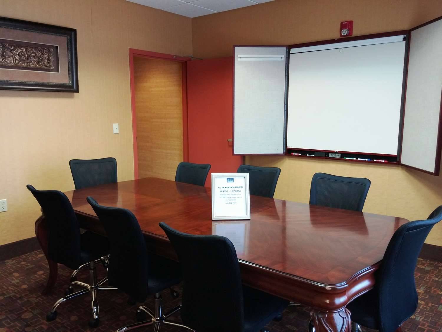 Hampton Inn & Suites Albuquerque-Coors Road