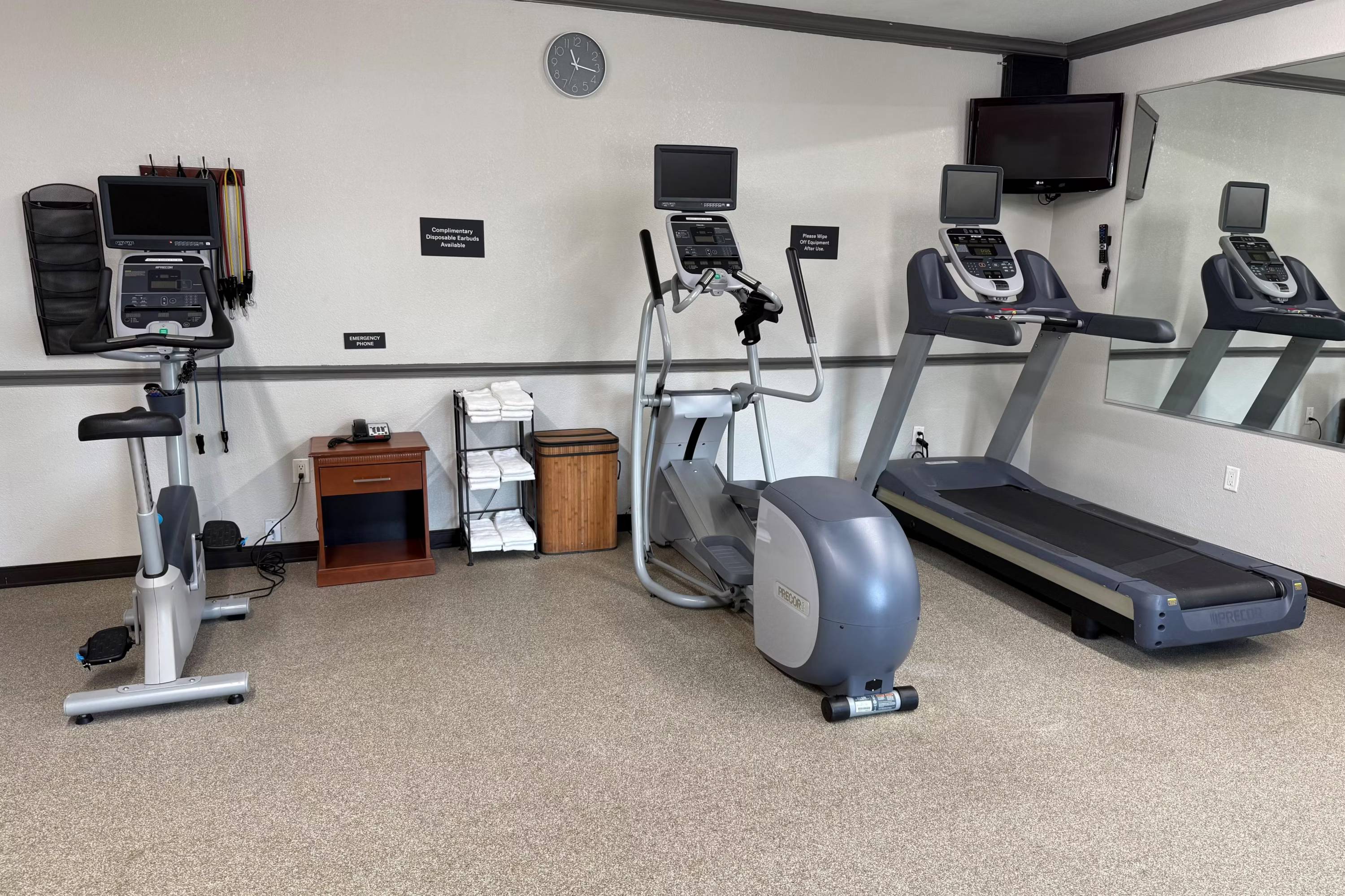 Candlewood Suites La Porte by IHG