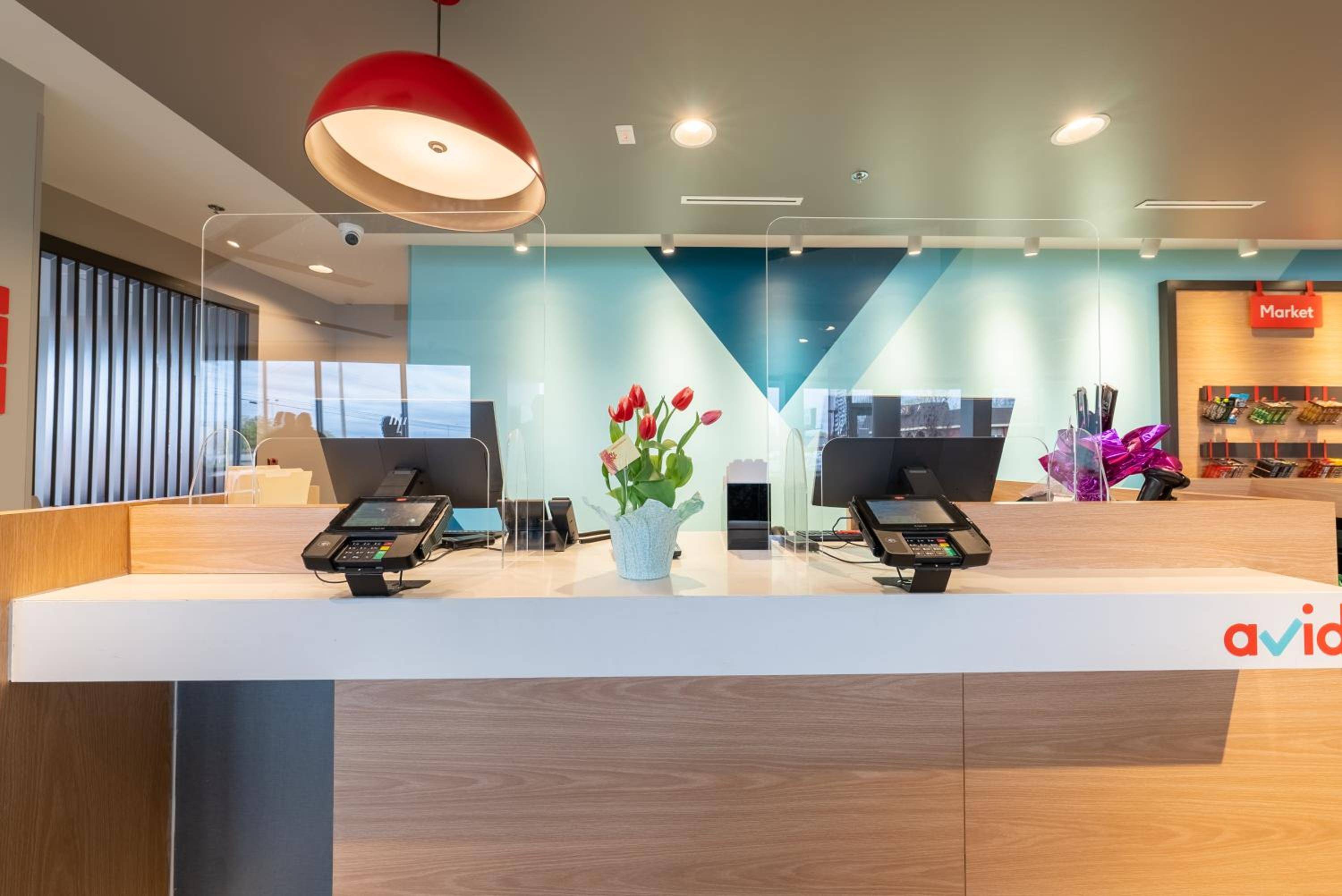 avid hotels - Kalamazoo East by IHG