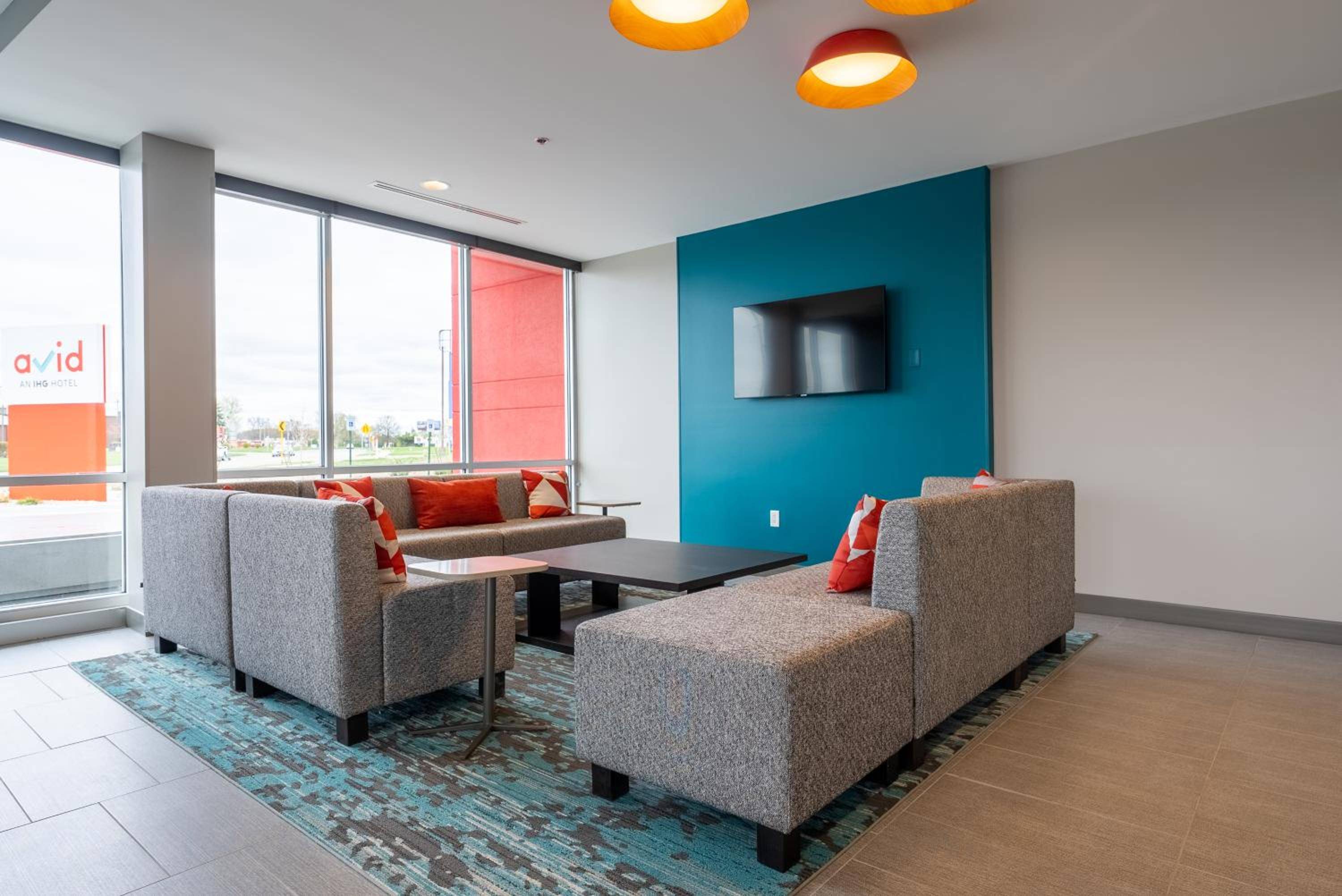 avid hotels - Kalamazoo East by IHG