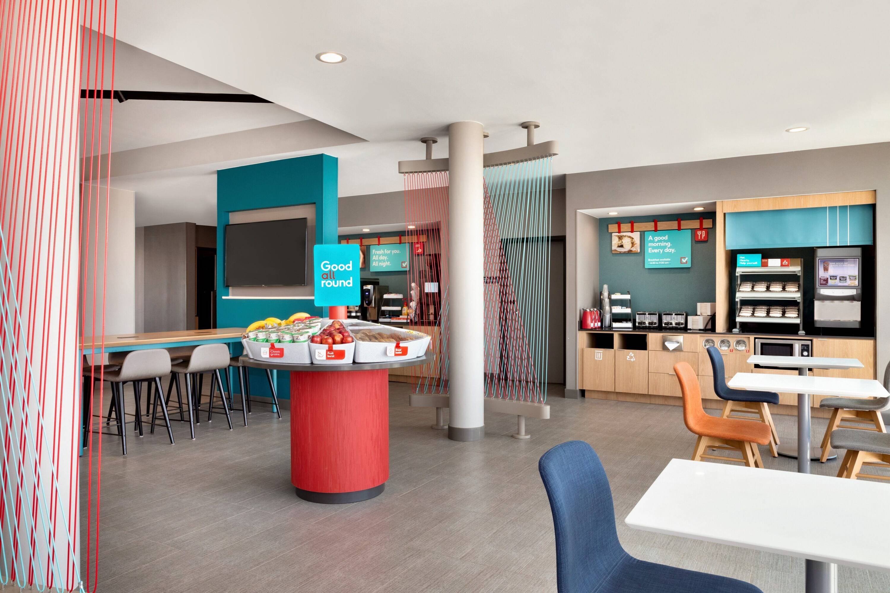 avid hotels - Kalamazoo East by IHG