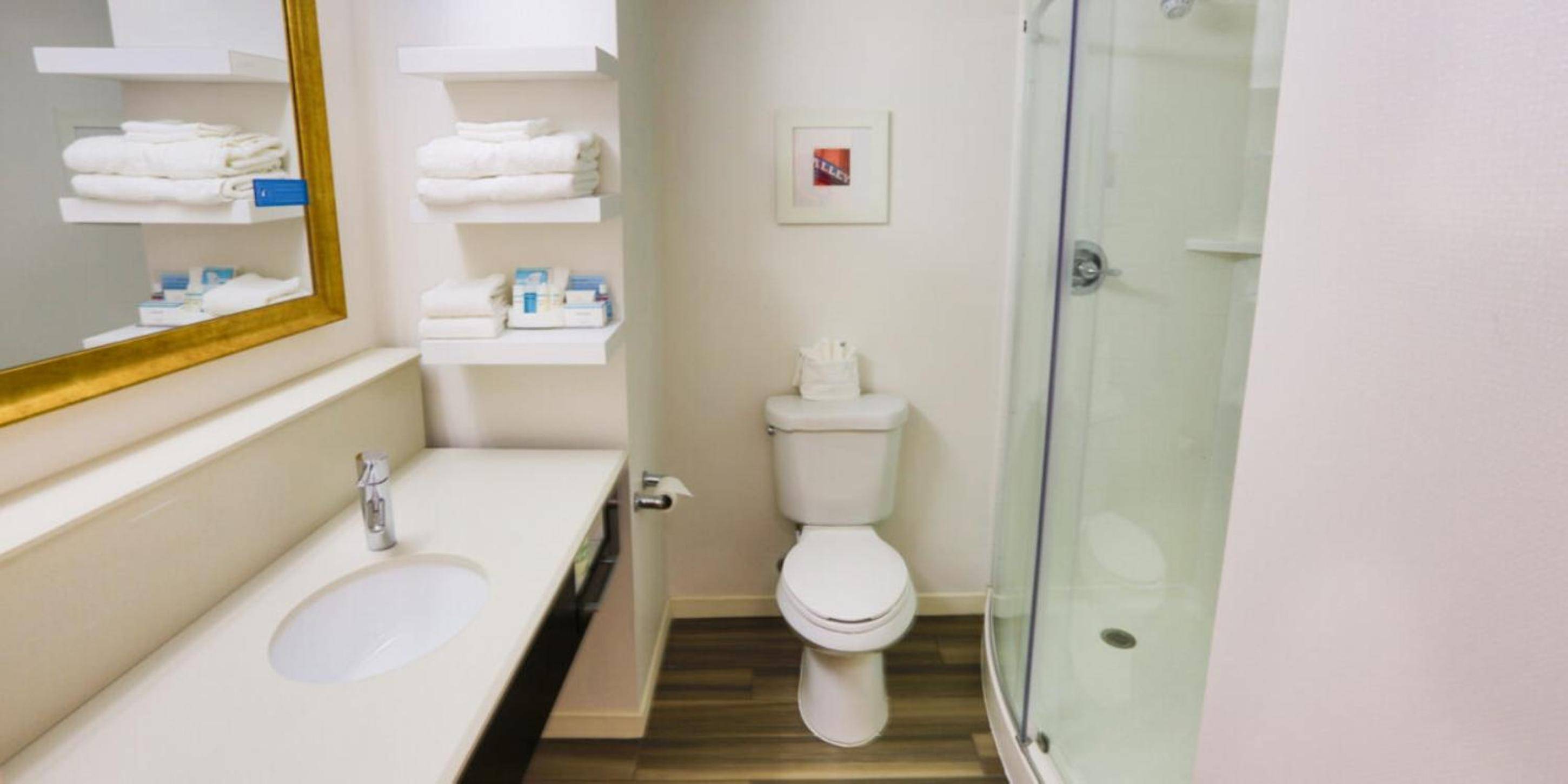 Hampton Inn & Suites Nashville-Airport