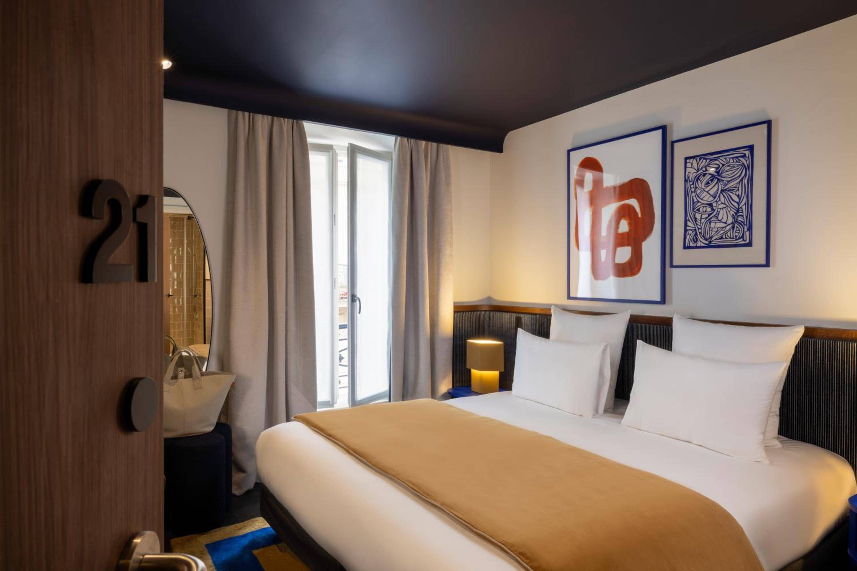 Hôtel Gabbie