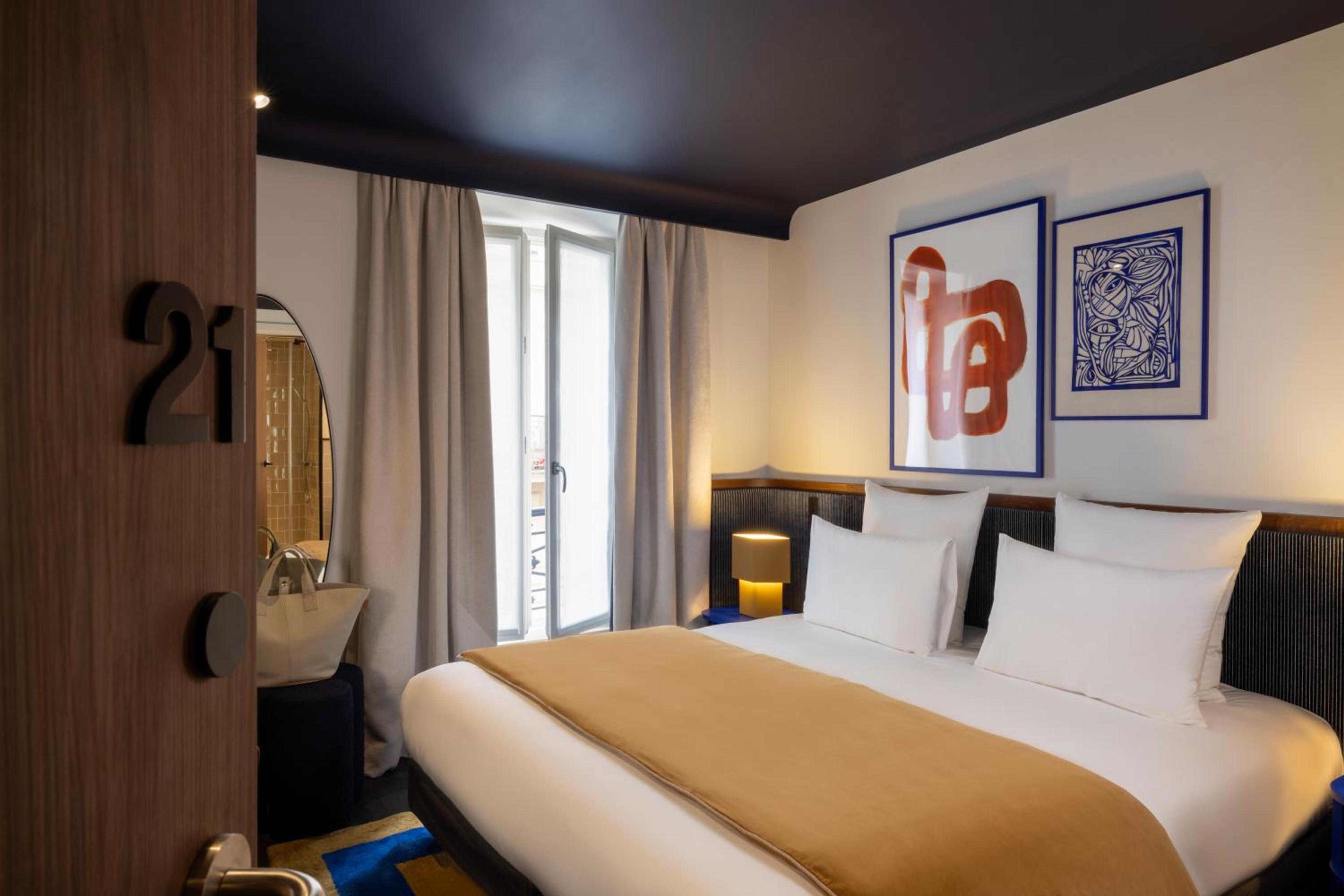Hôtel Gabbie