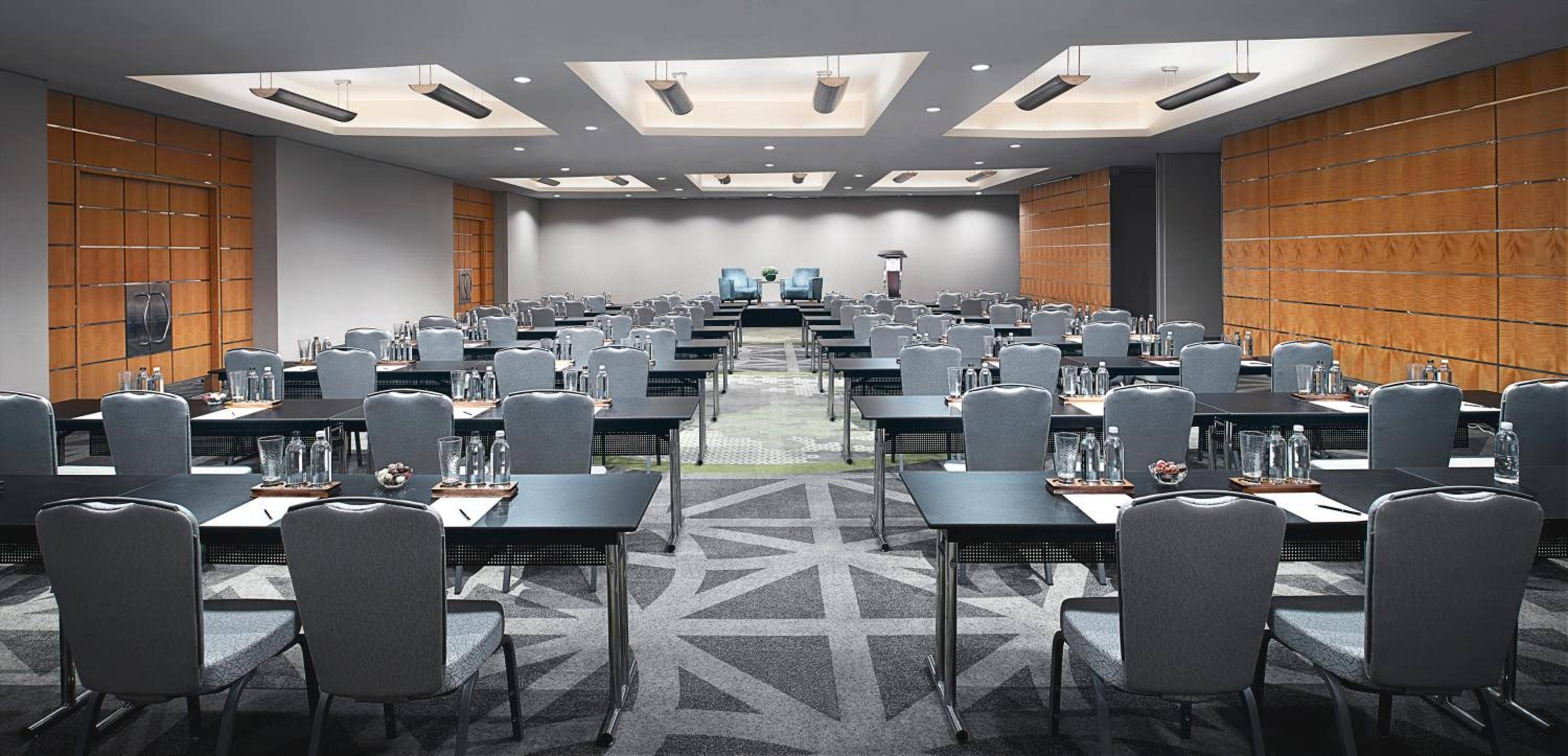 Pan Pacific Singapore