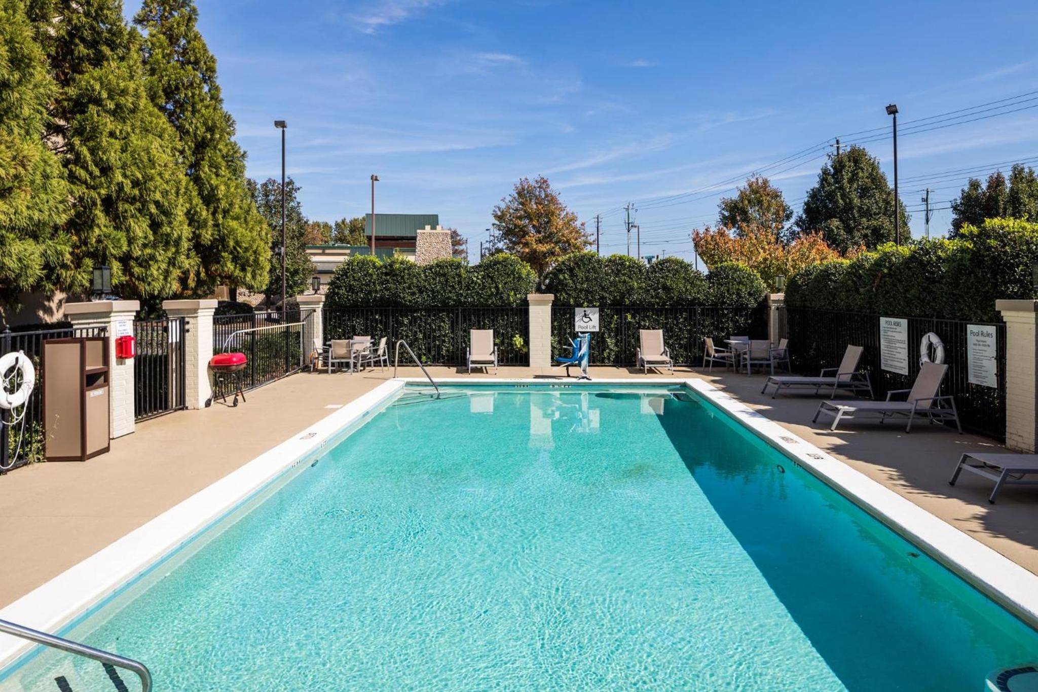 Holiday Inn Express - Atlanta/Kennesaw by IHG