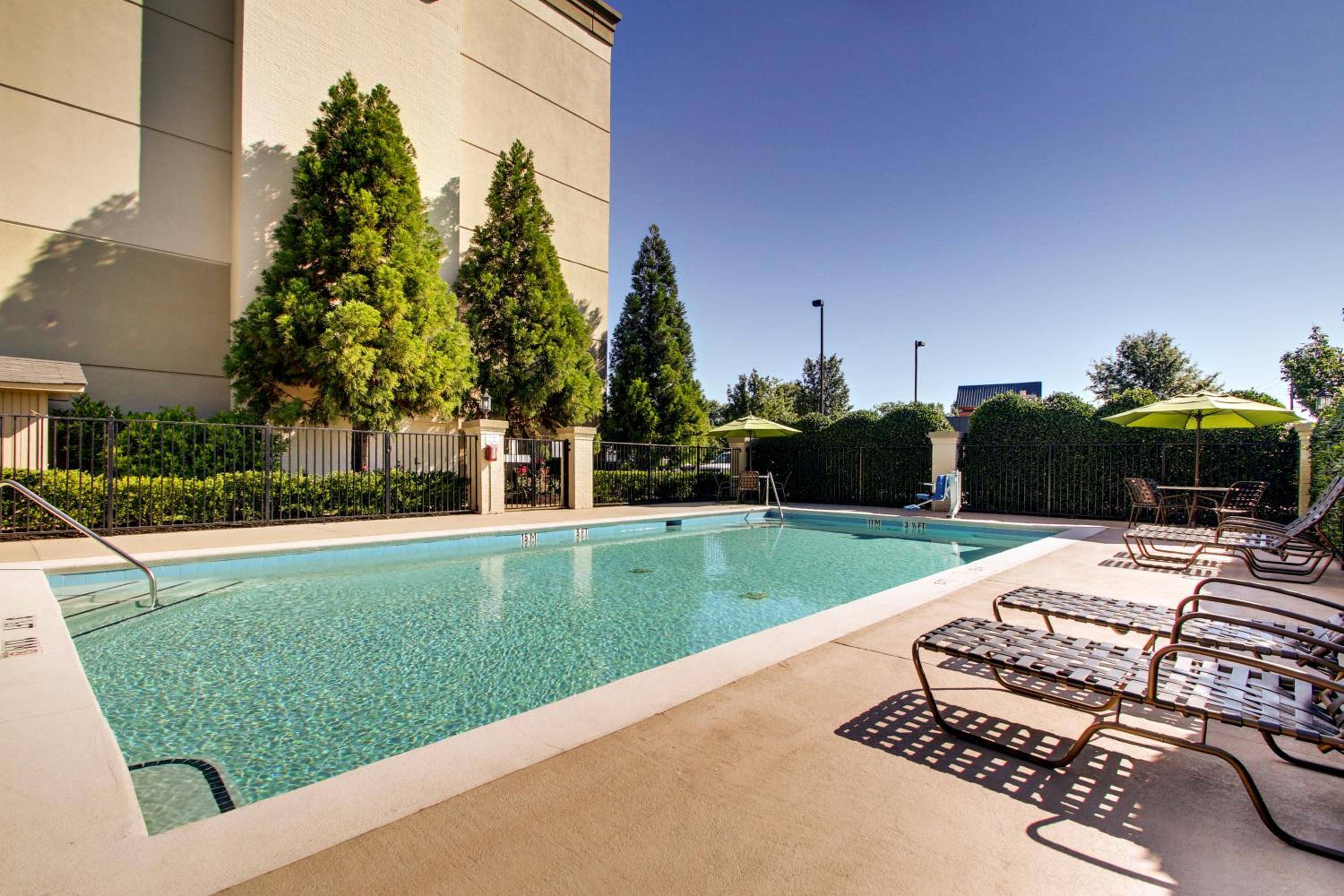 Holiday Inn Express - Atlanta/Kennesaw by IHG