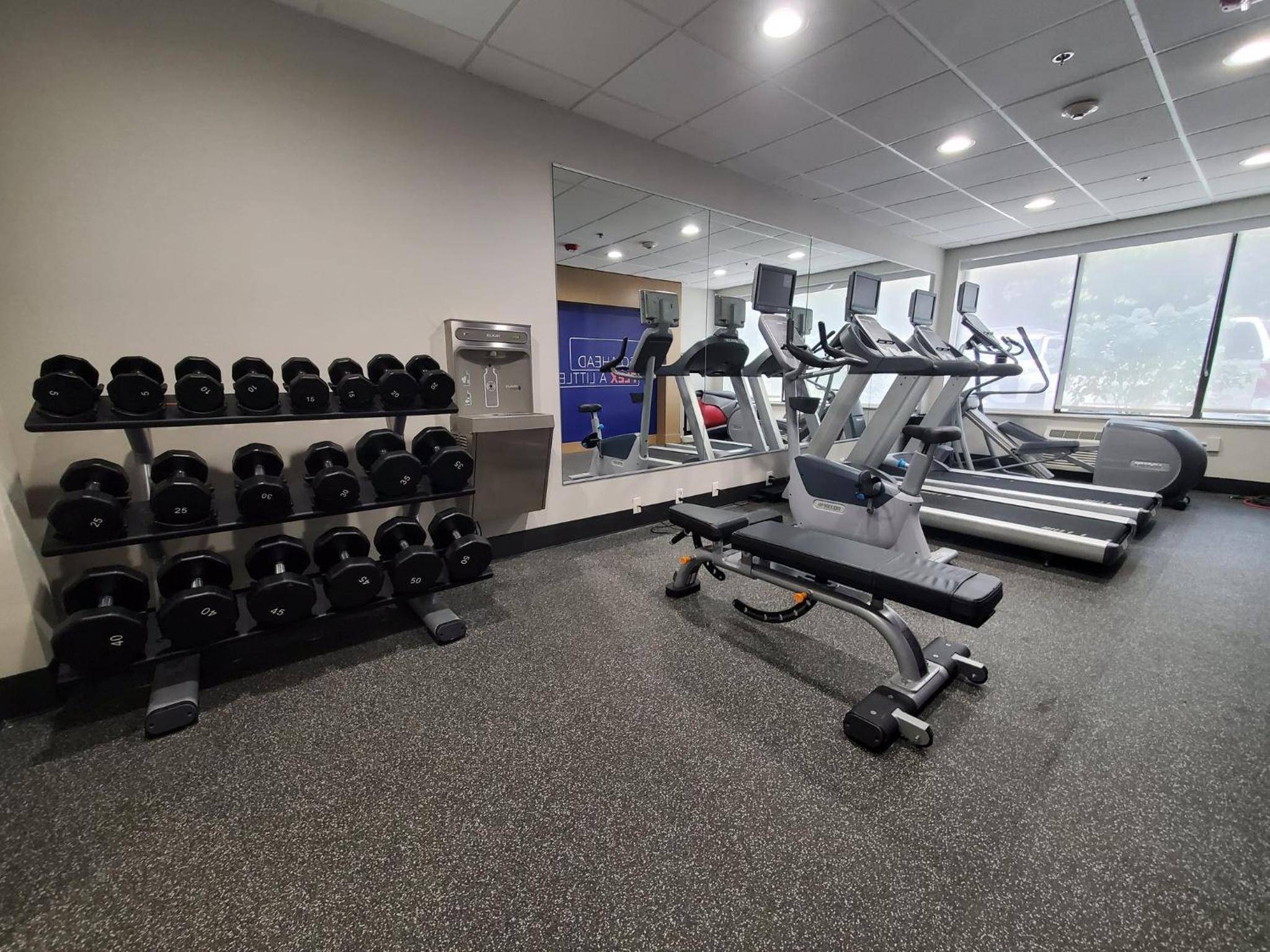 Holiday Inn Express - Atlanta/Kennesaw by IHG