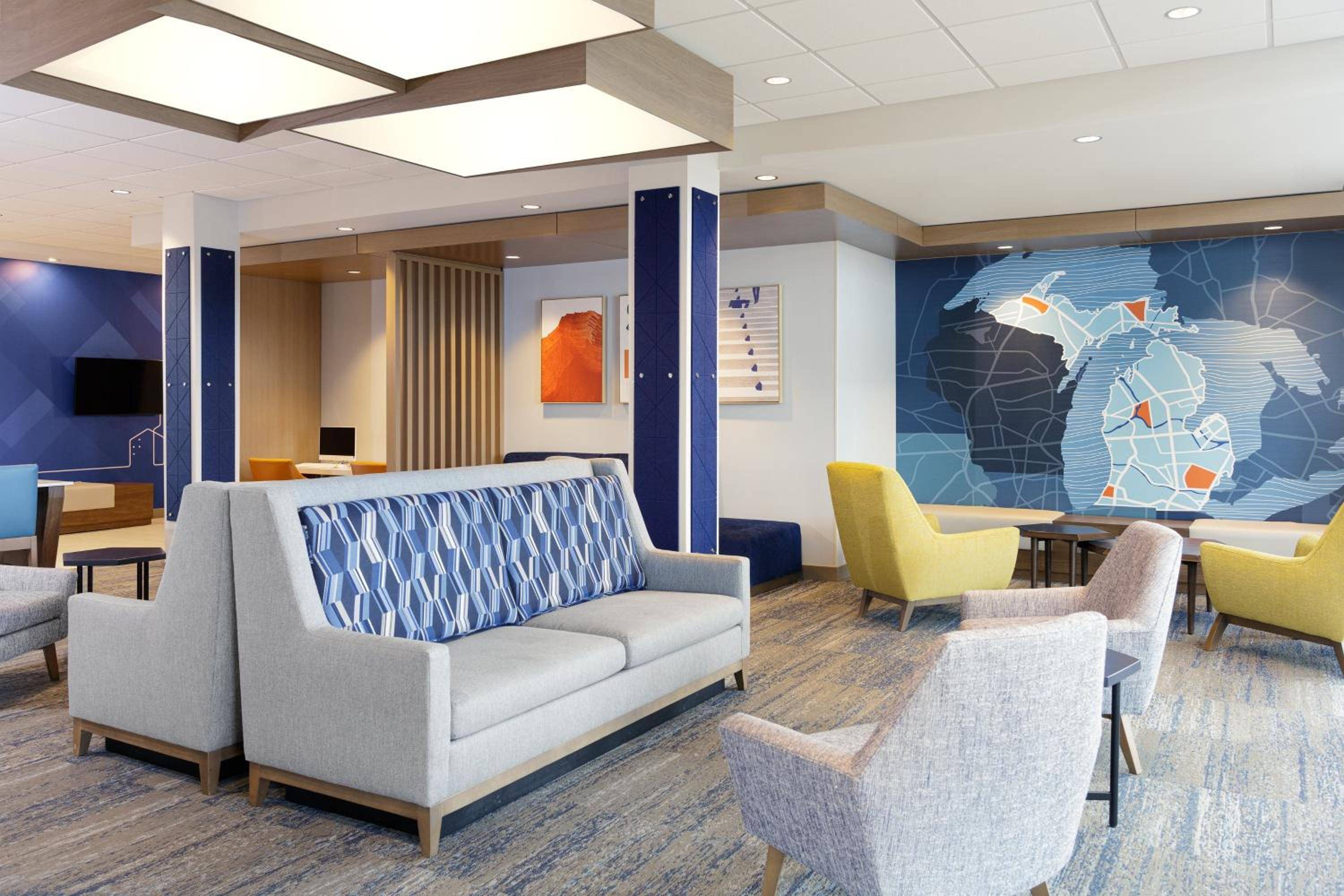 Holiday Inn Express - Atlanta/Kennesaw by IHG
