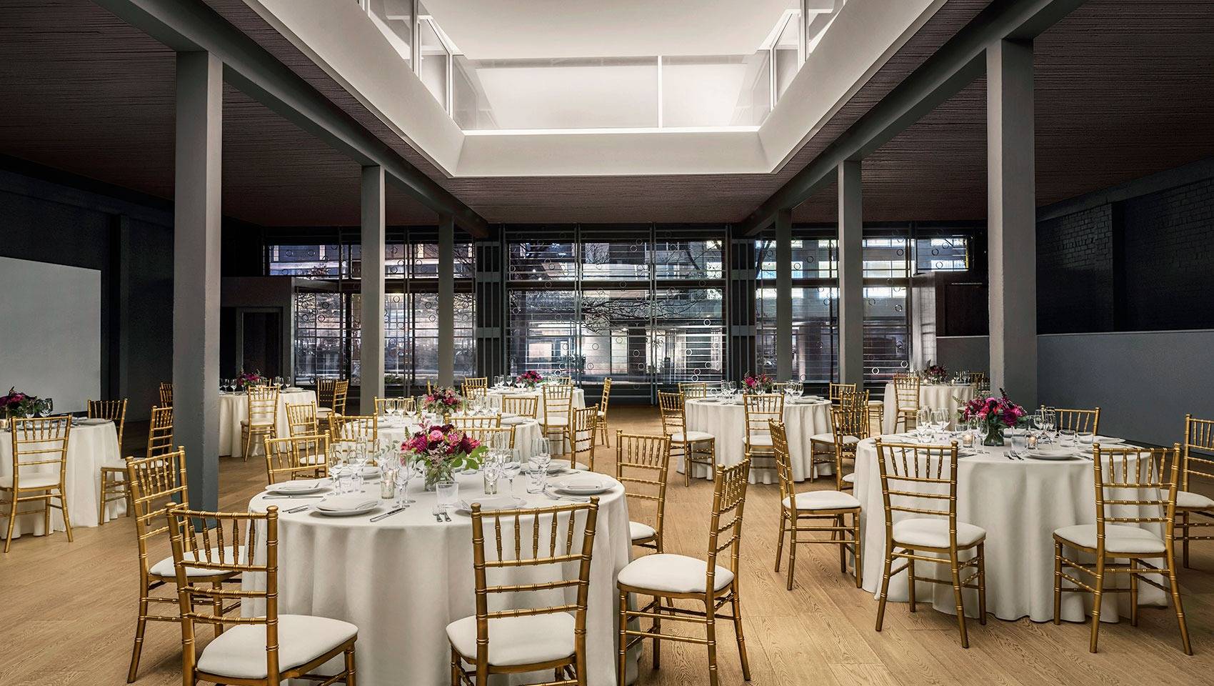 Kimpton Palladian Hotel by IHG