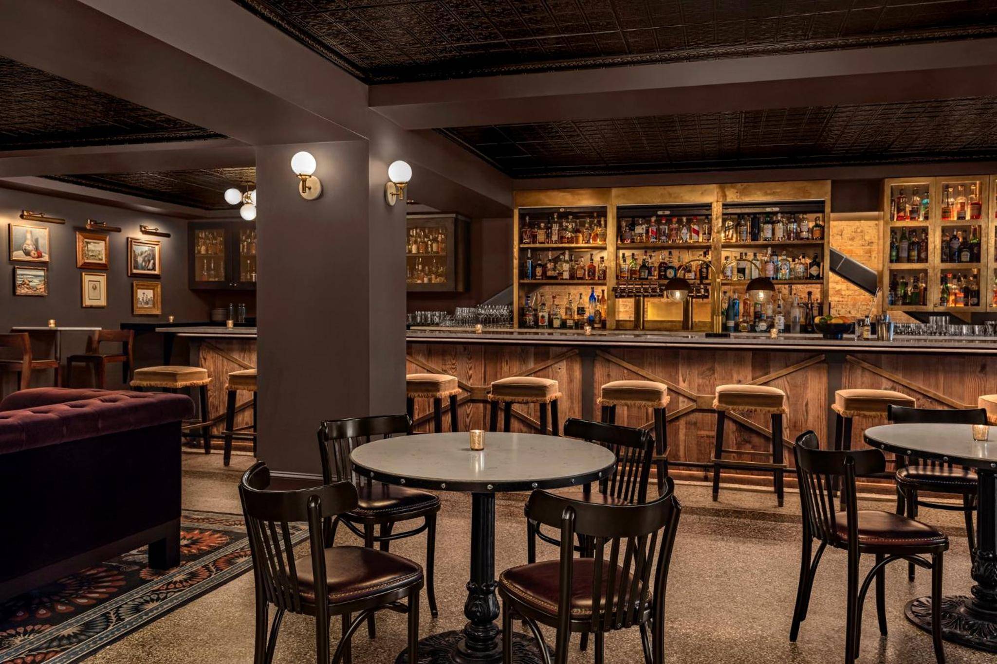 Kimpton Palladian Hotel by IHG