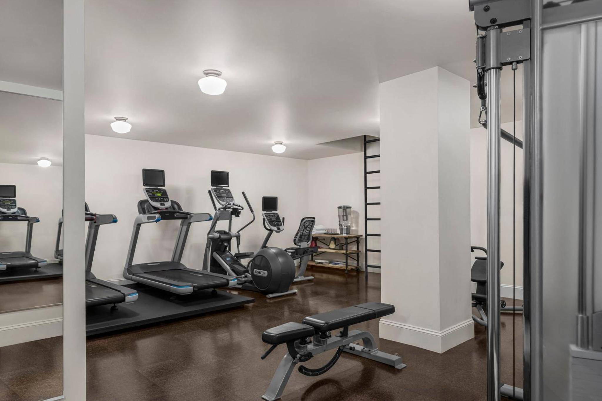 Kimpton Palladian Hotel by IHG