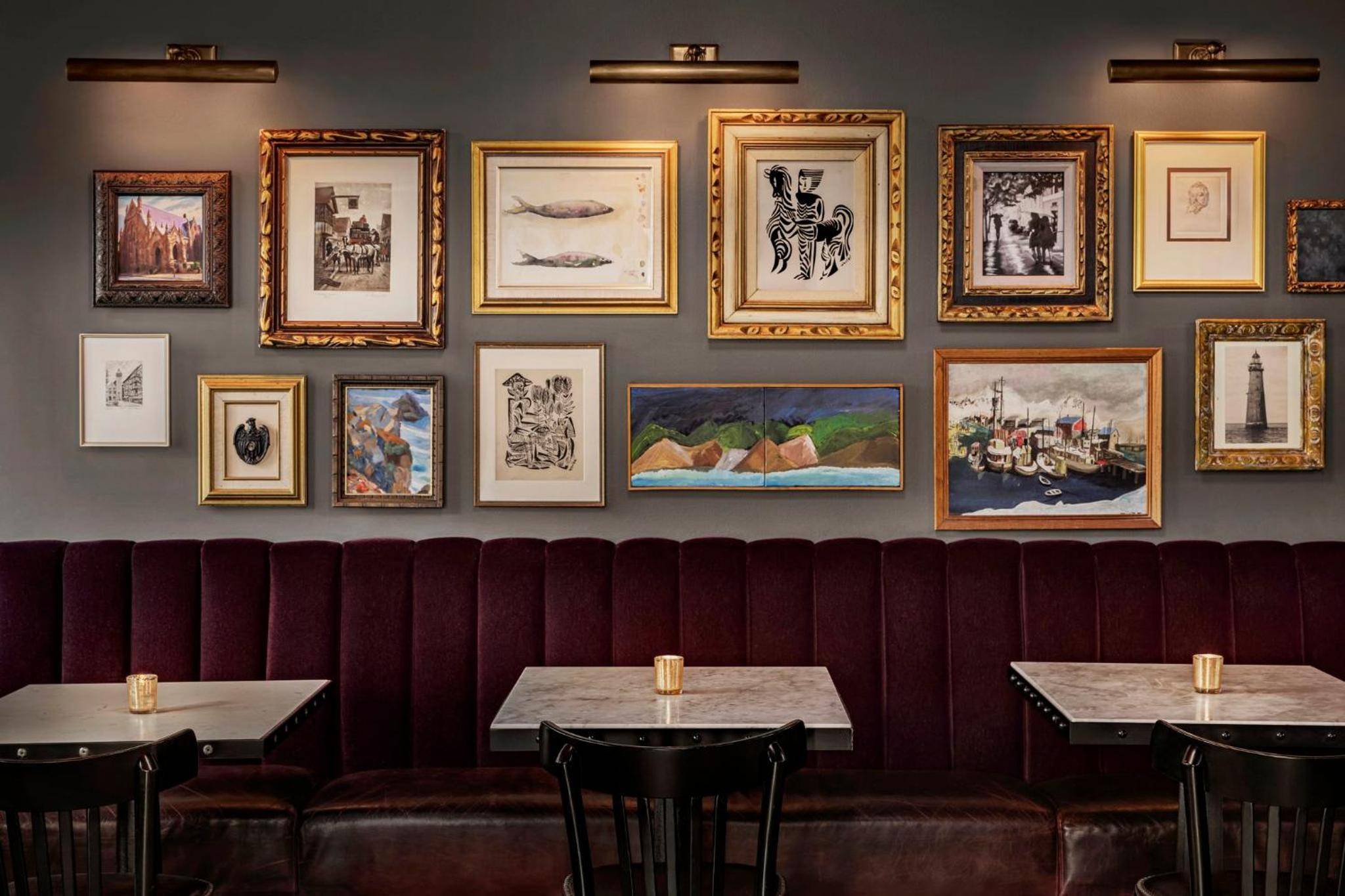 Kimpton Palladian Hotel by IHG