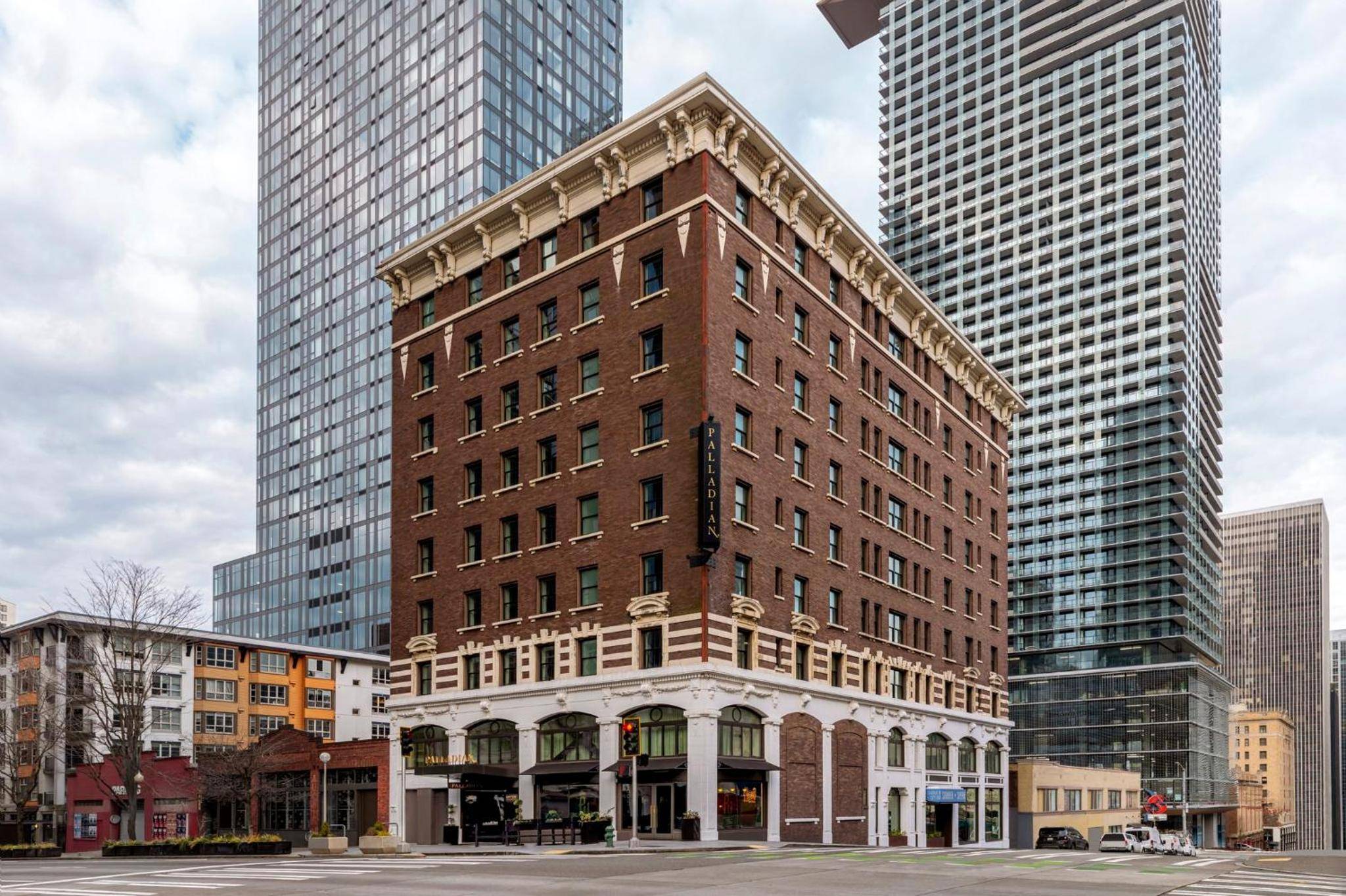 Kimpton Palladian Hotel by IHG