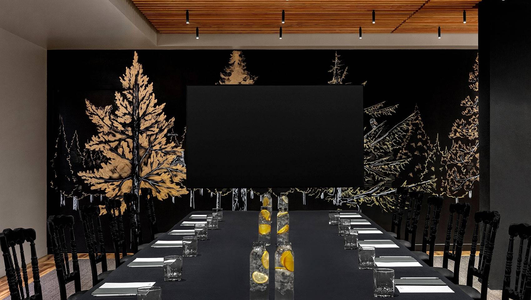 Kimpton Palladian Hotel by IHG