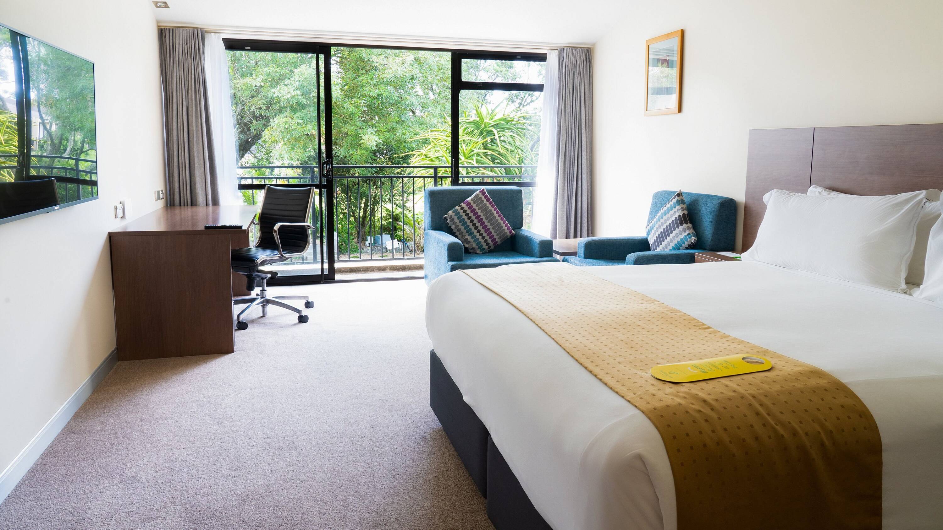 Holiday Inn Auckland Airport by IHG