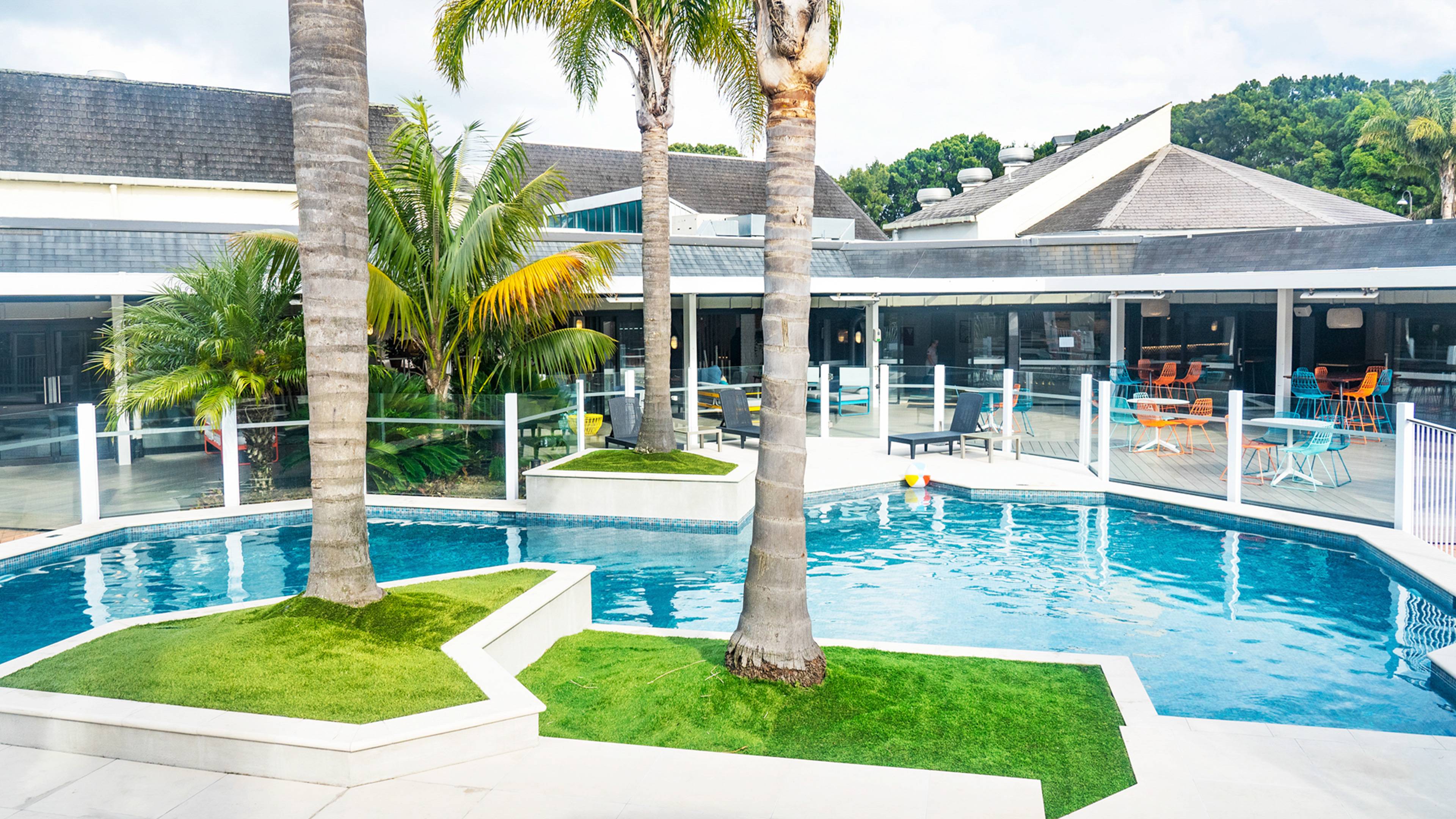 Holiday Inn Auckland Airport by IHG