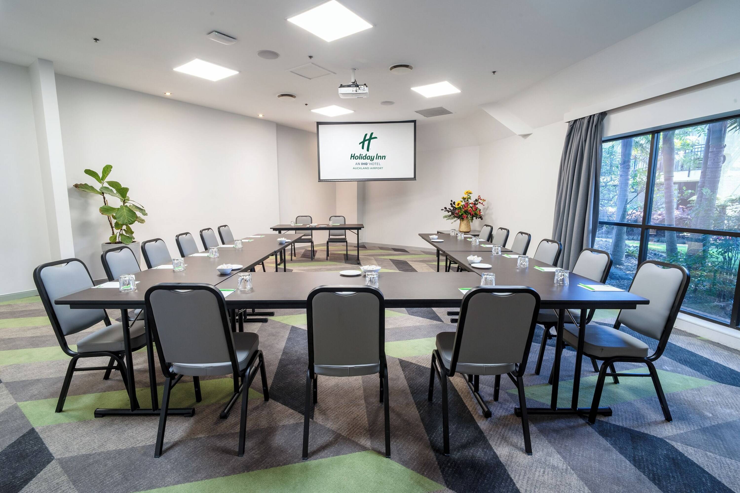 Holiday Inn Auckland Airport by IHG