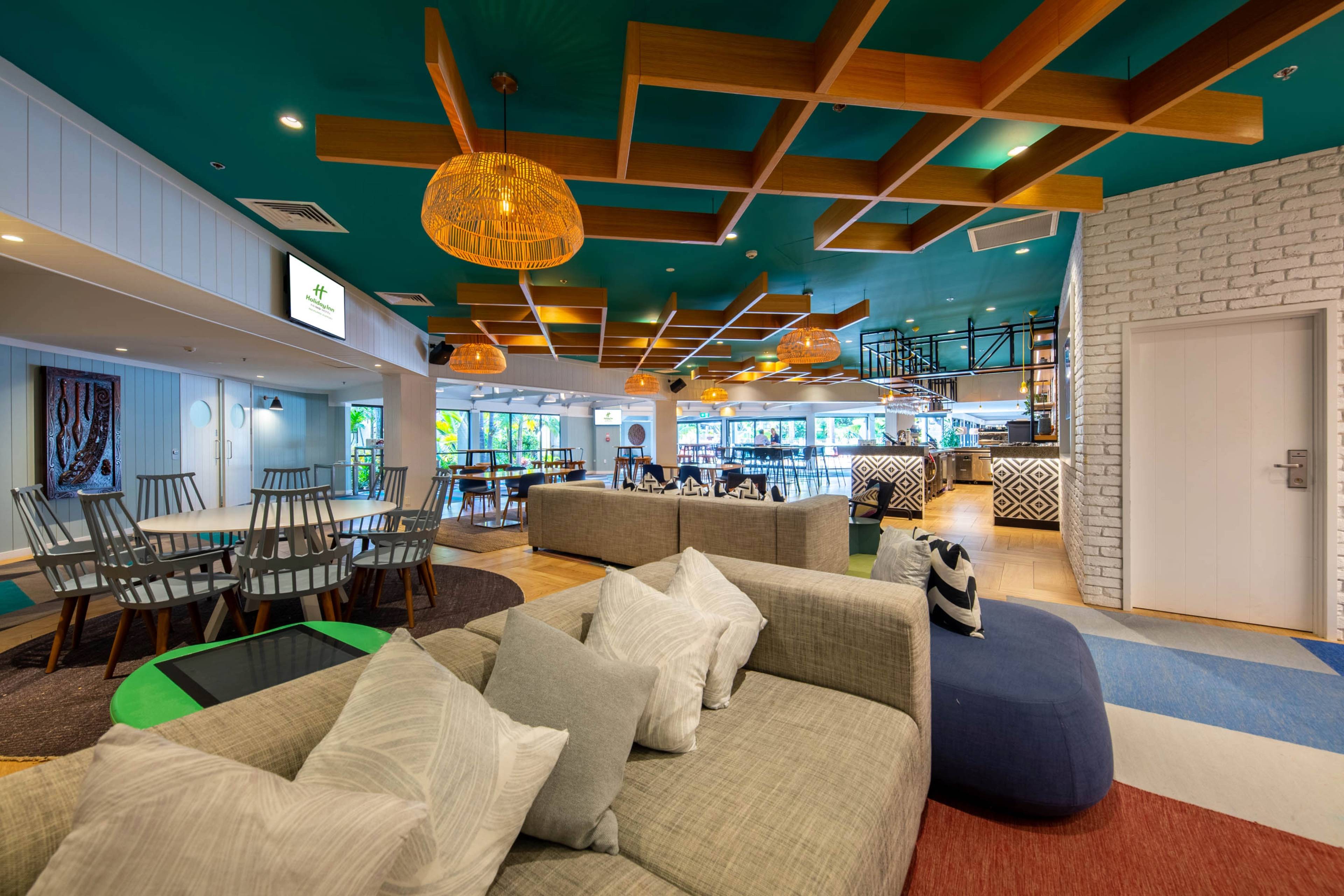 Holiday Inn Auckland Airport by IHG