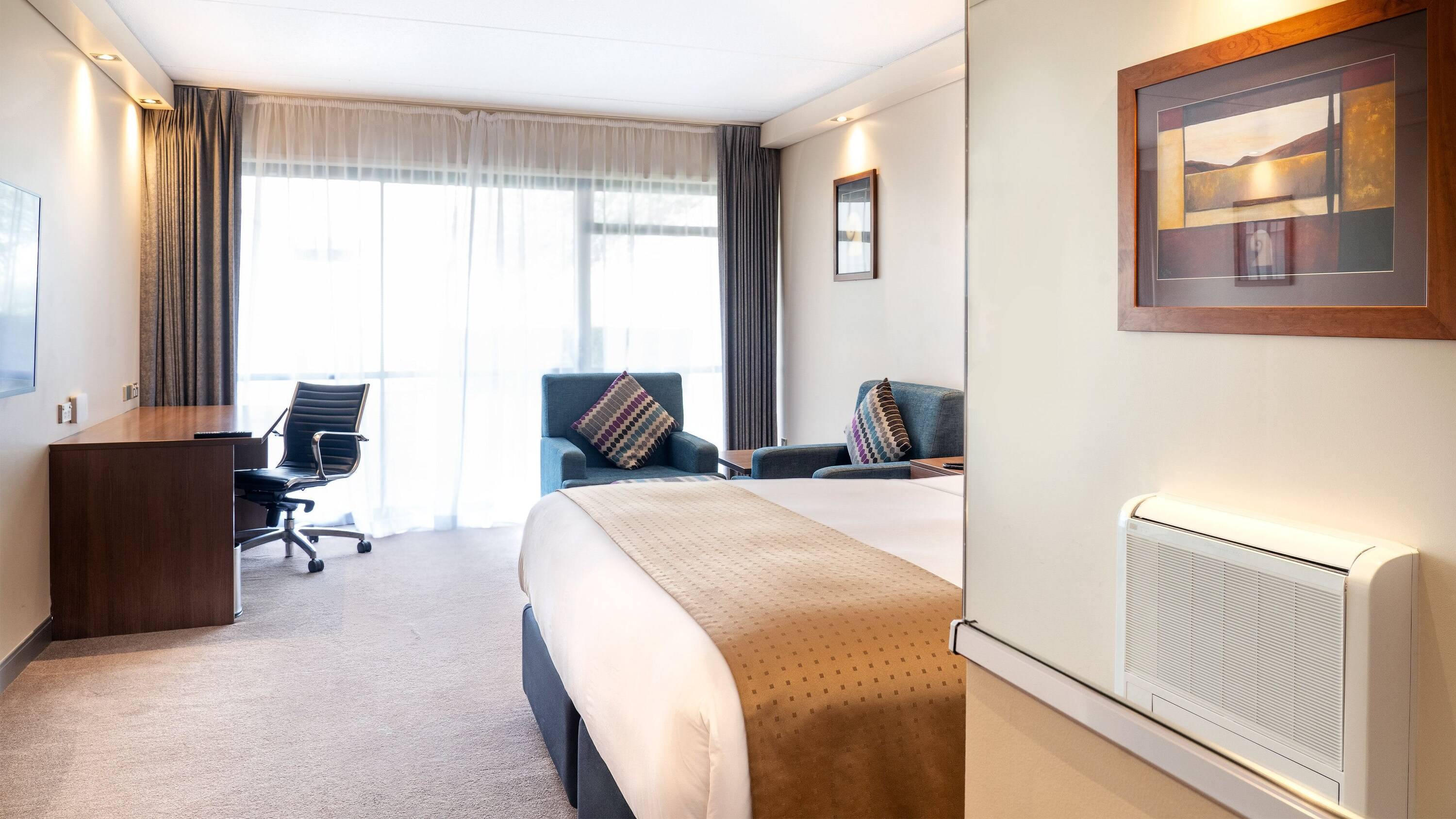 Holiday Inn Auckland Airport by IHG