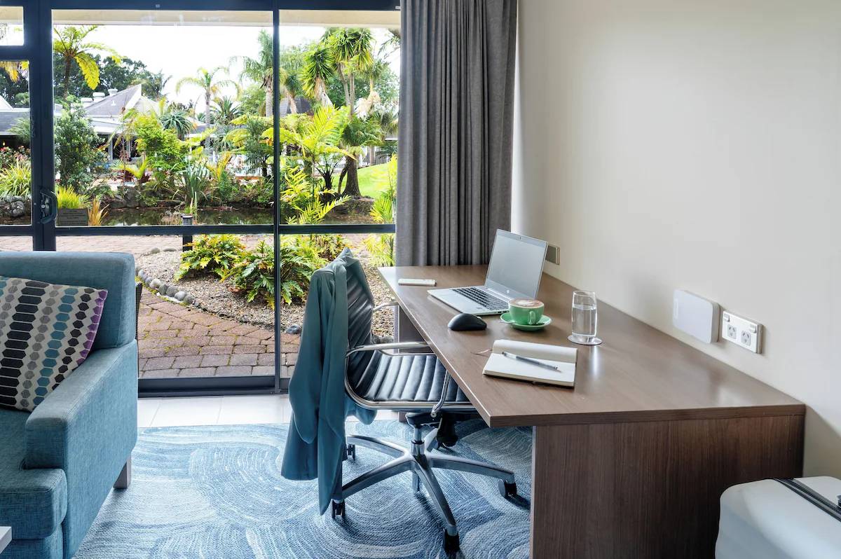 Holiday Inn Auckland Airport by IHG