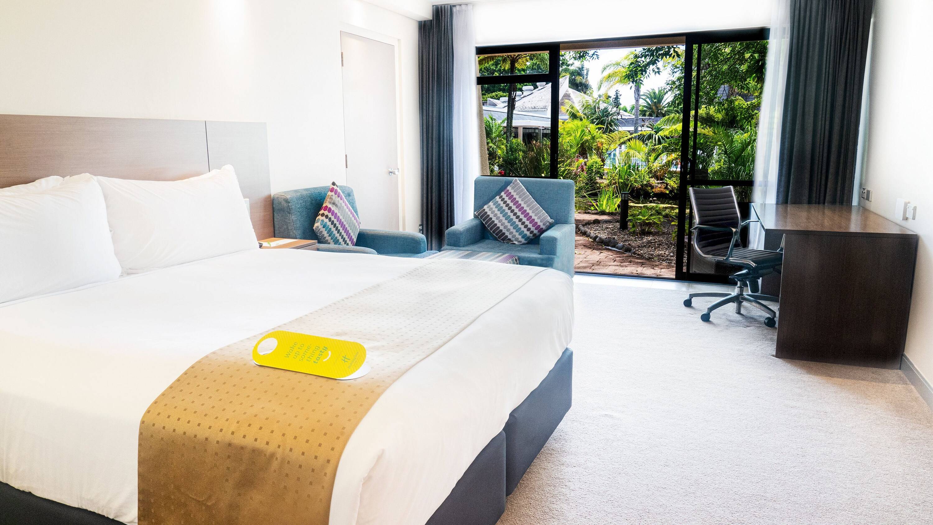 Holiday Inn Auckland Airport by IHG