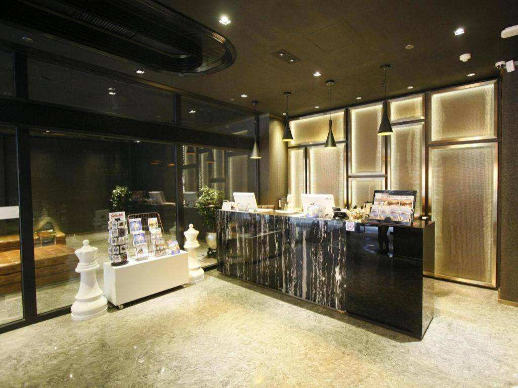 Noble Park Hotel managed by New Wisdom Management Ltd