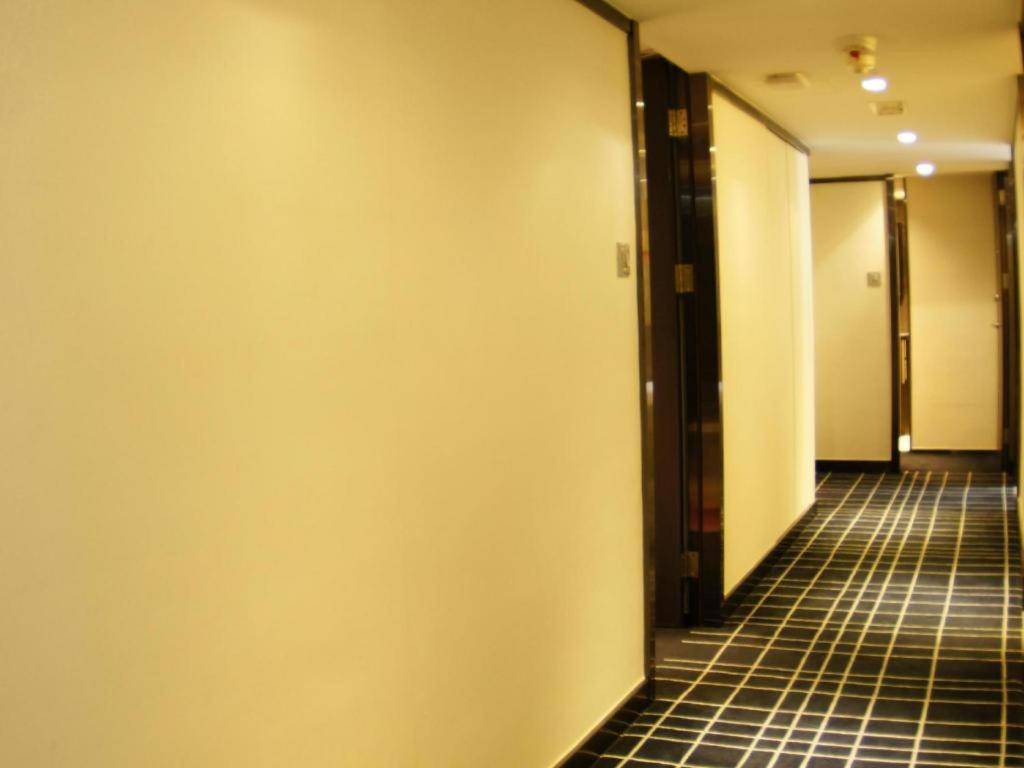 Noble Park Hotel managed by New Wisdom Management Ltd