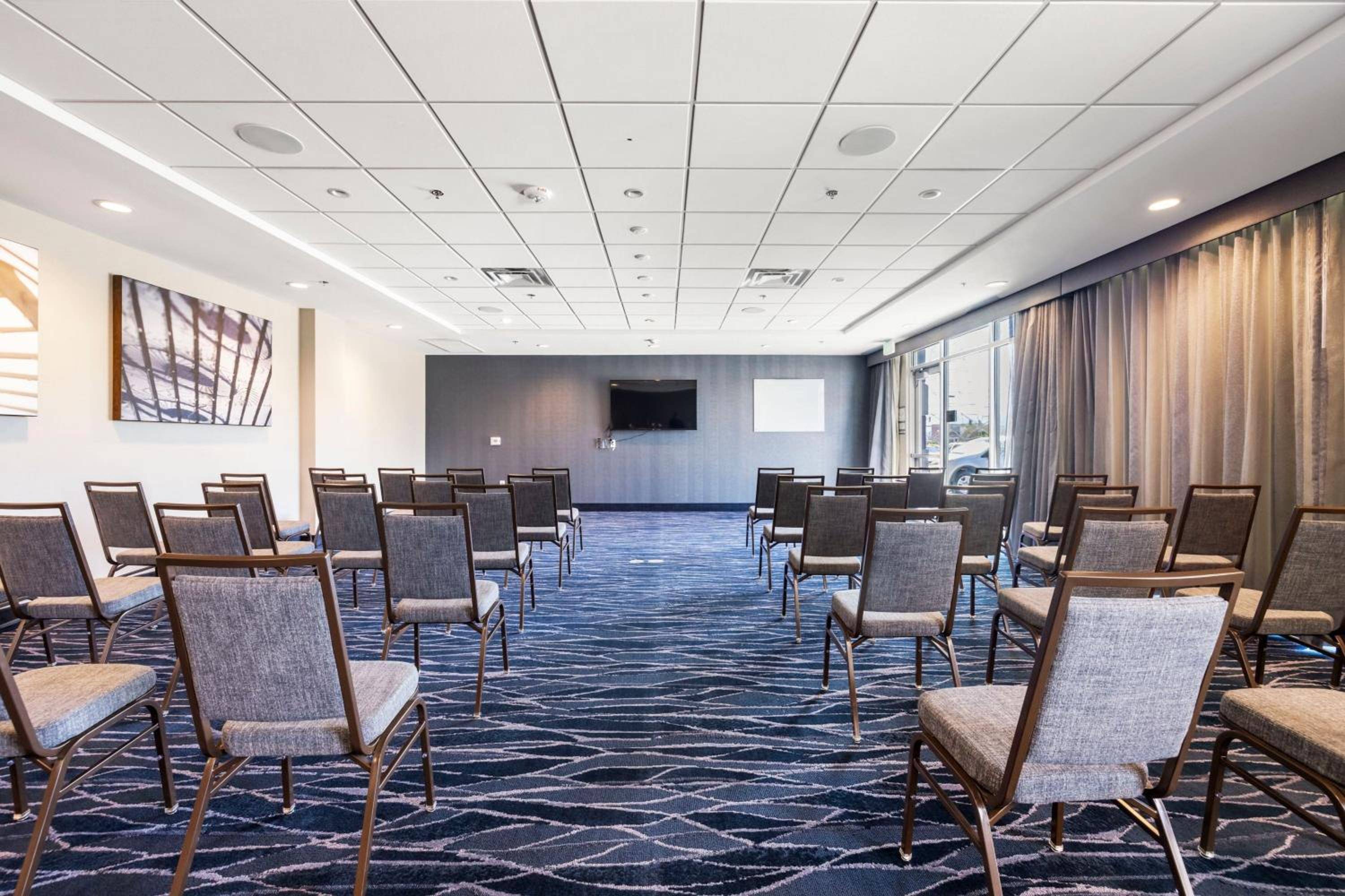 Fairfield Inn & Suites San Francisco Airport Oyster Point Area