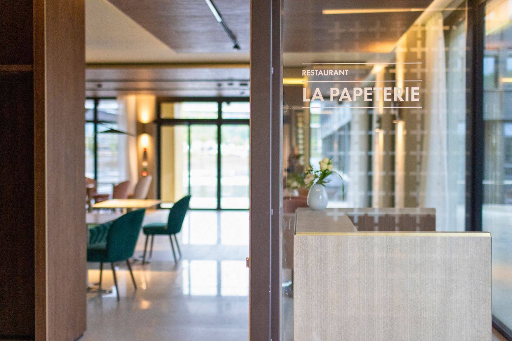 Hôtel des Innovations