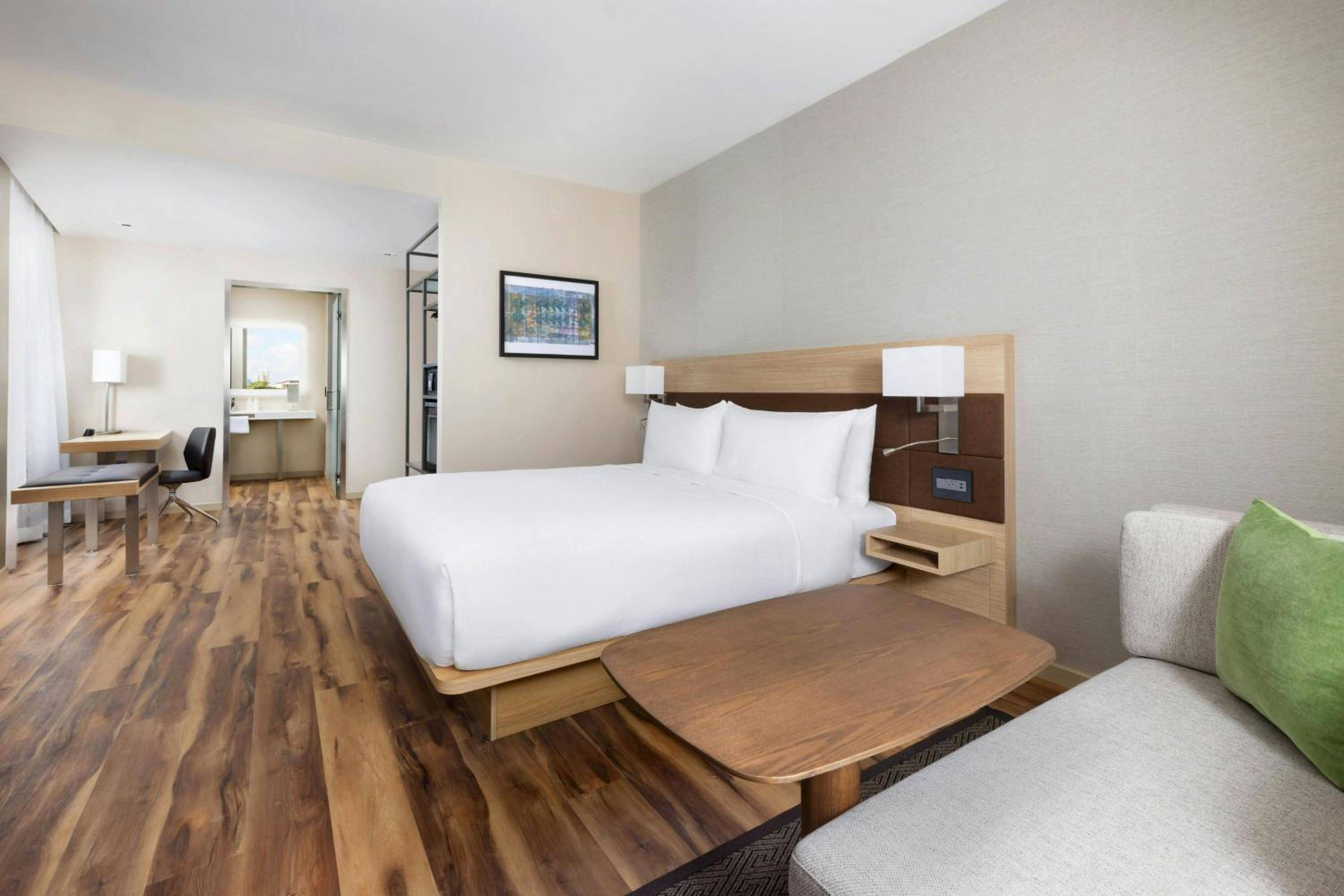 AC Hotel by Marriott Honolulu