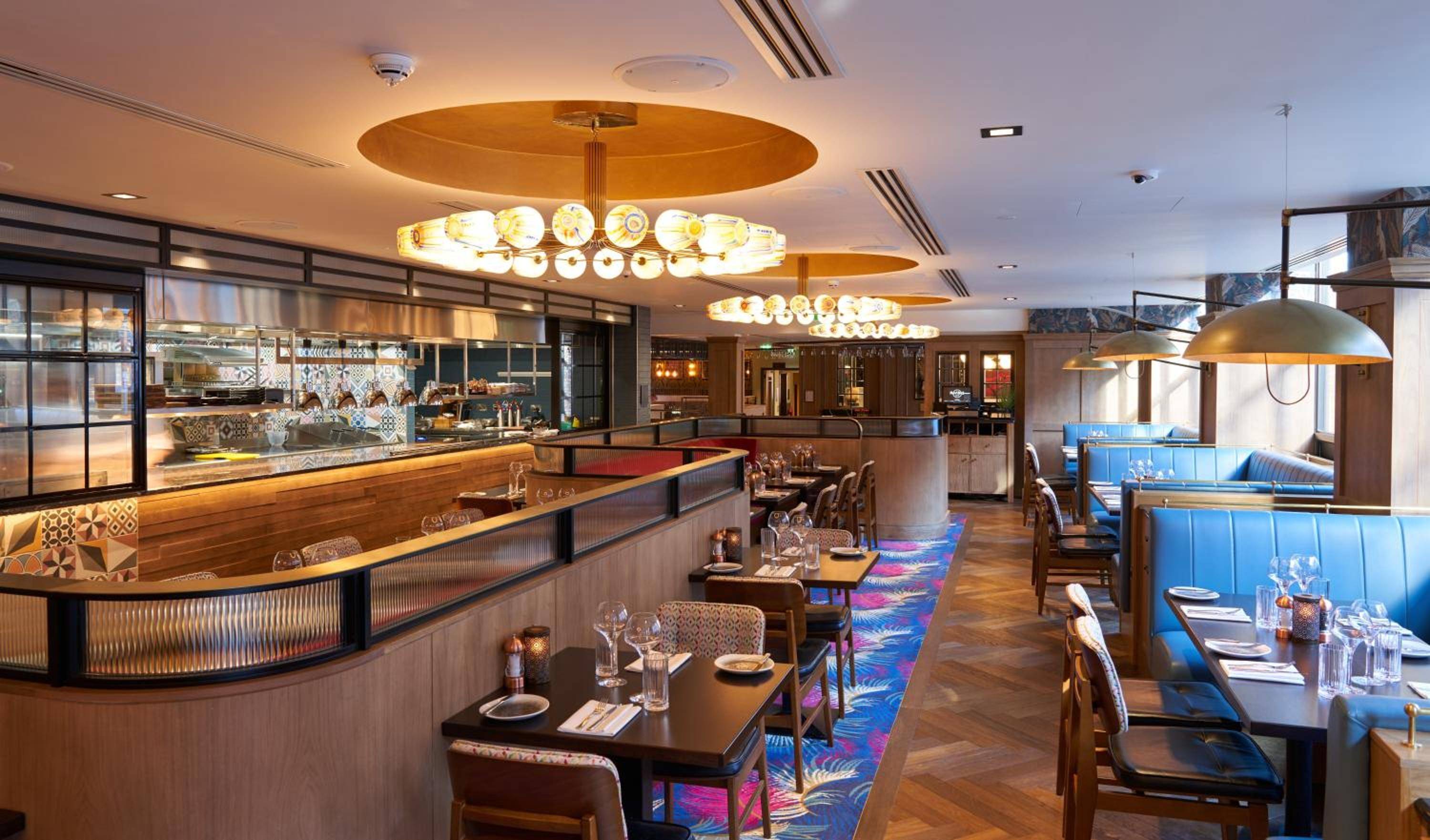 NYX Hotel Dublin Christchurch