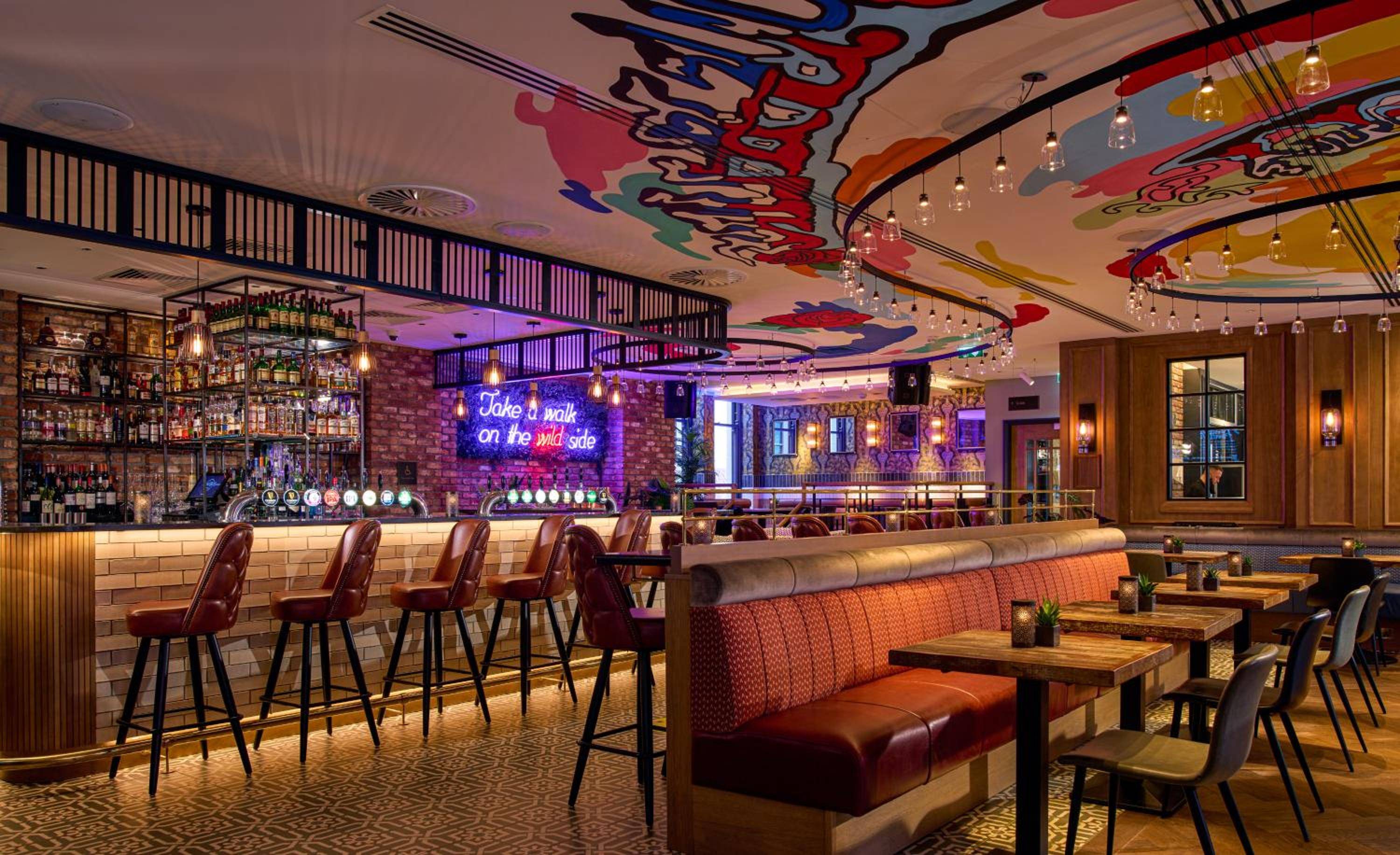 NYX Hotel Dublin Christchurch