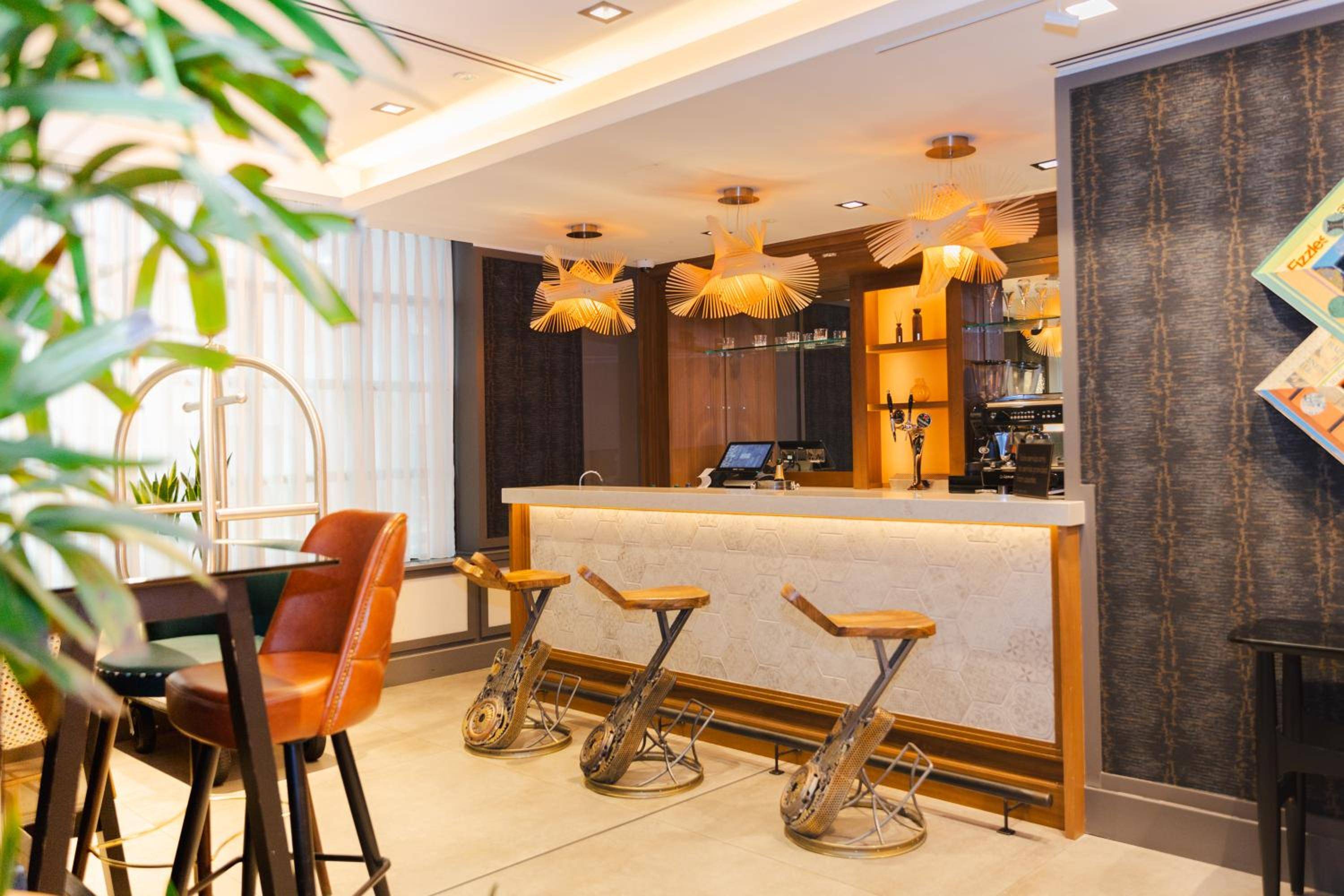 NYX Hotel Dublin Christchurch