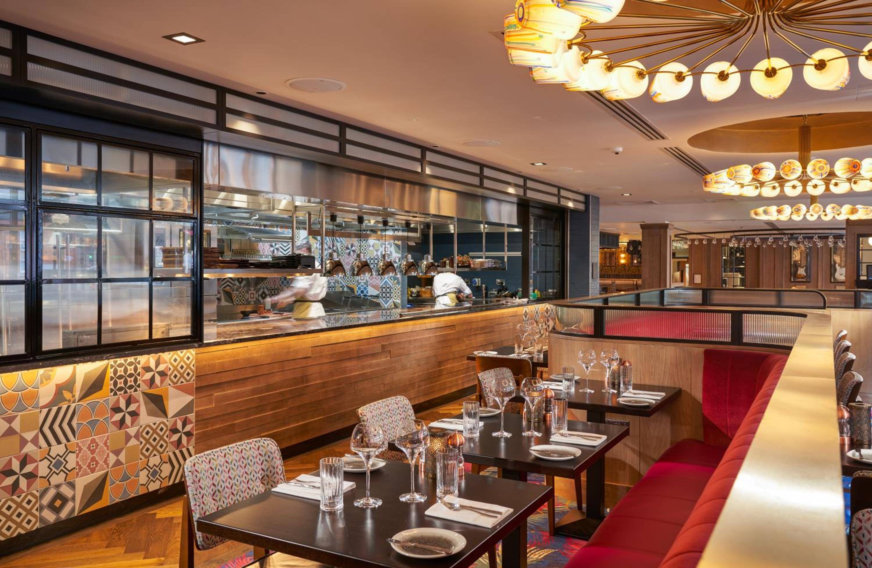 NYX Hotel Dublin Christchurch